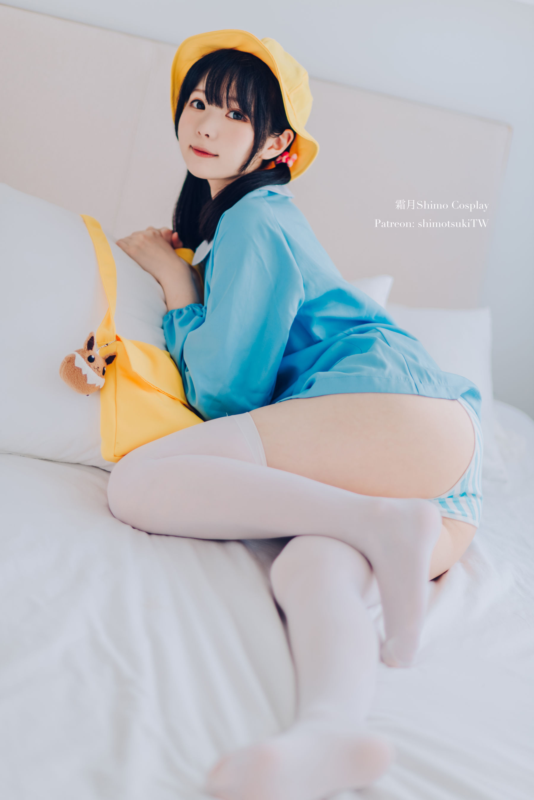 图片[5] - 霜月shimo - 幼稚园 [12P] - 机器猫次元 - 机器猫次元