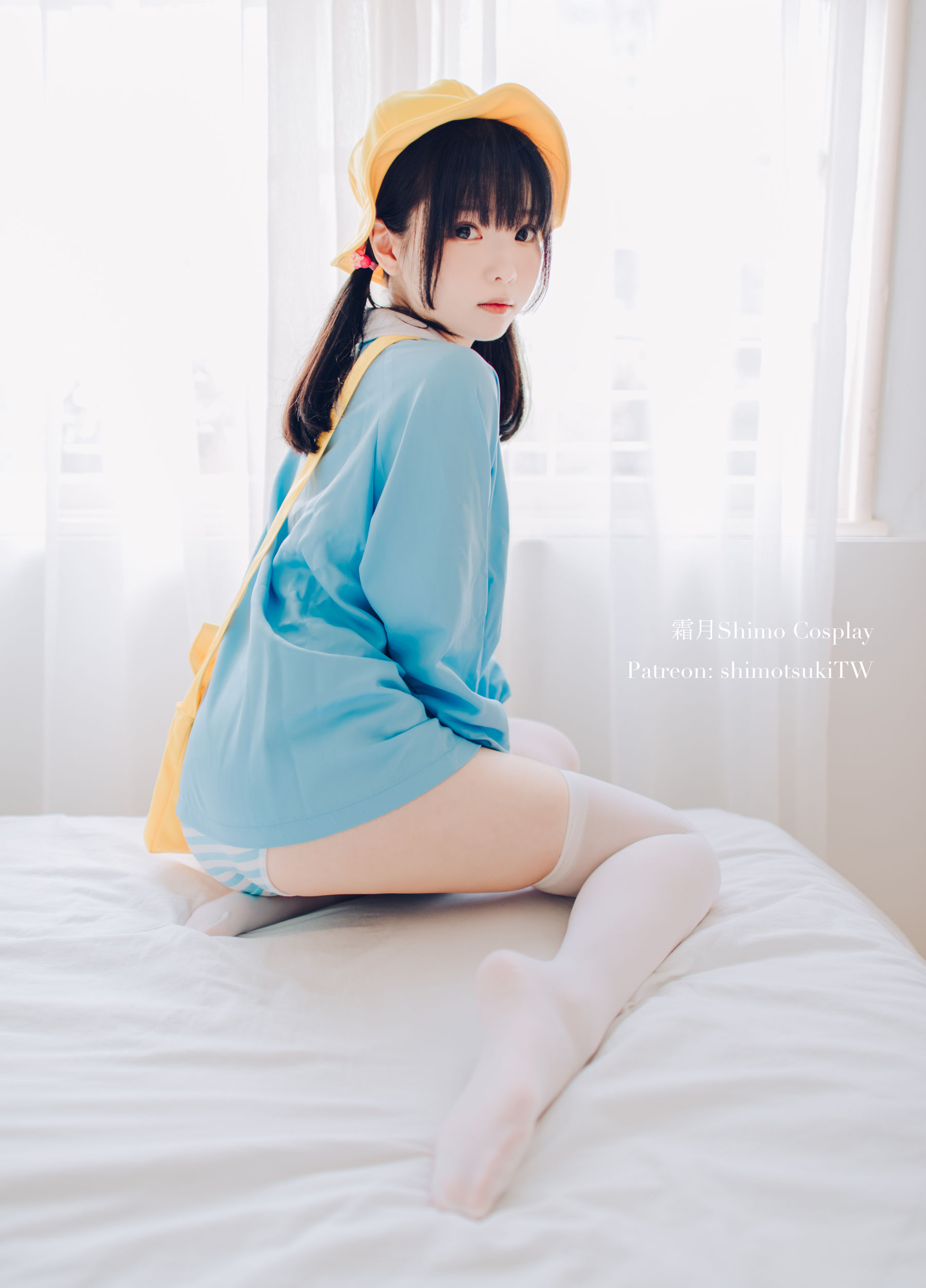 图片[2] - 霜月shimo - 幼稚园 [12P] - 机器猫次元 - 机器猫次元
