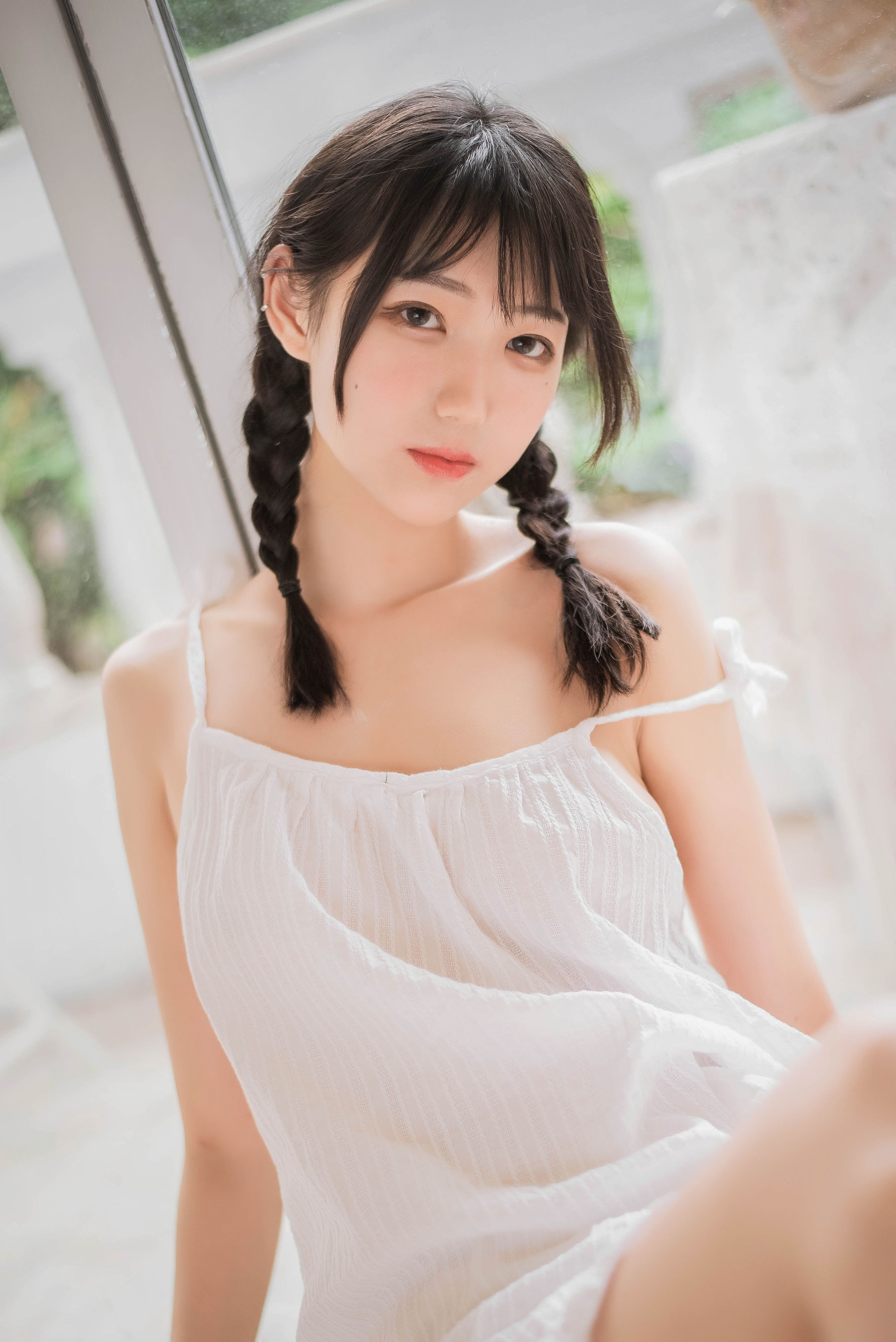 图片[7] - 周叽是可爱兔兔 - 盛夏 [19P] - 机器猫次元 - 机器猫次元
