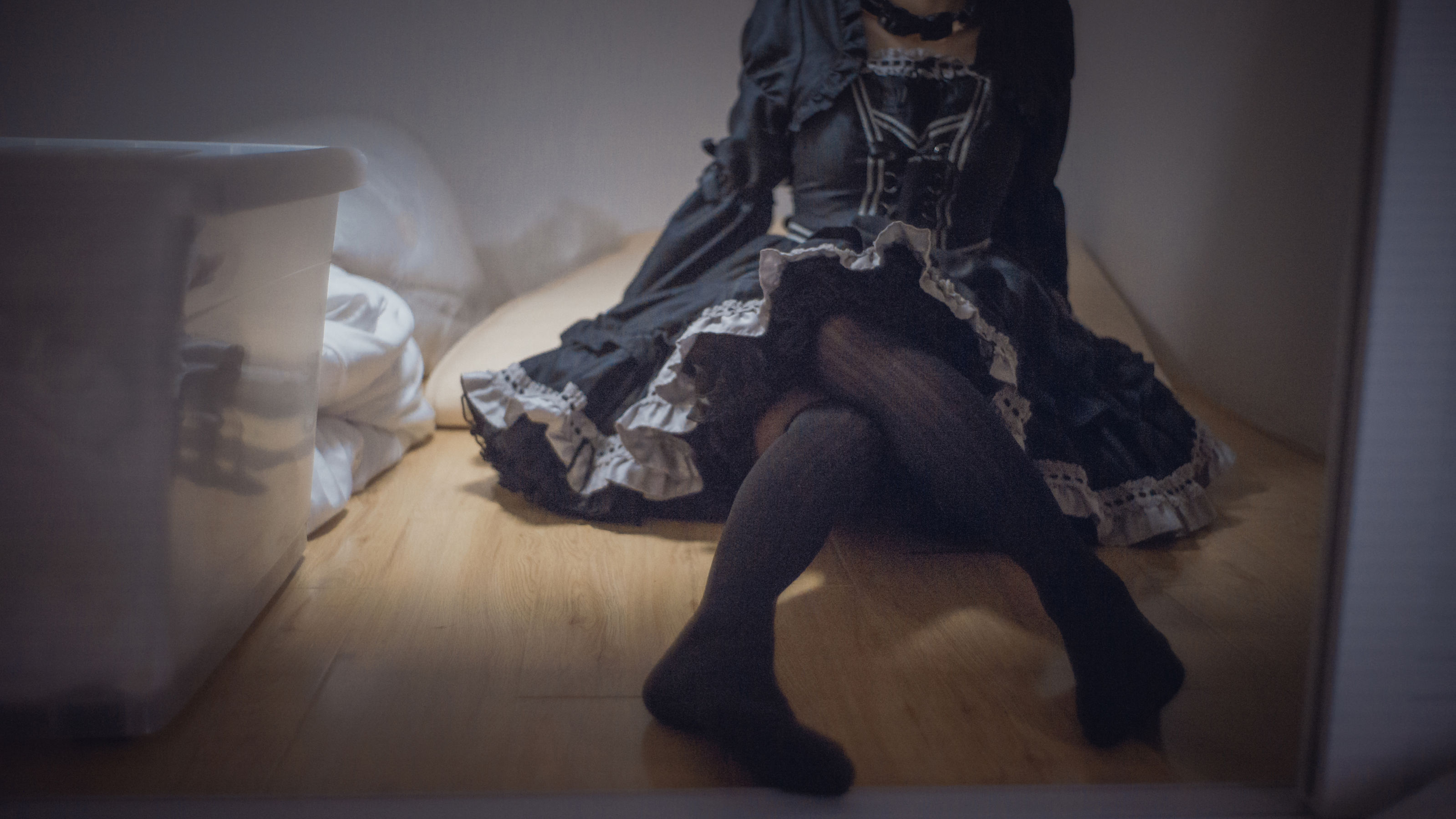 图片[2] - 木花琳琳是勇者 - Marionette in the closet [37P] - 机器猫次元 - 机器猫次元
