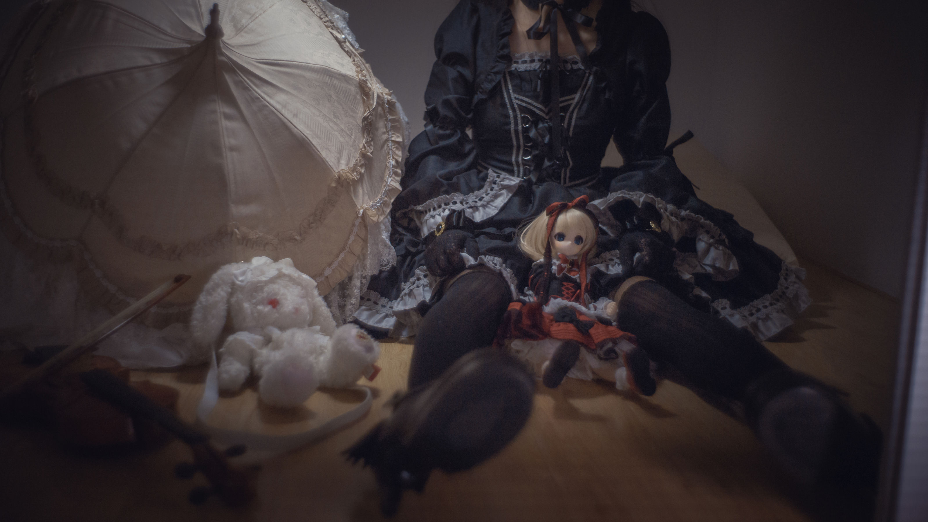 图片[4] - 木花琳琳是勇者 - Marionette in the closet [37P] - 机器猫次元 - 机器猫次元