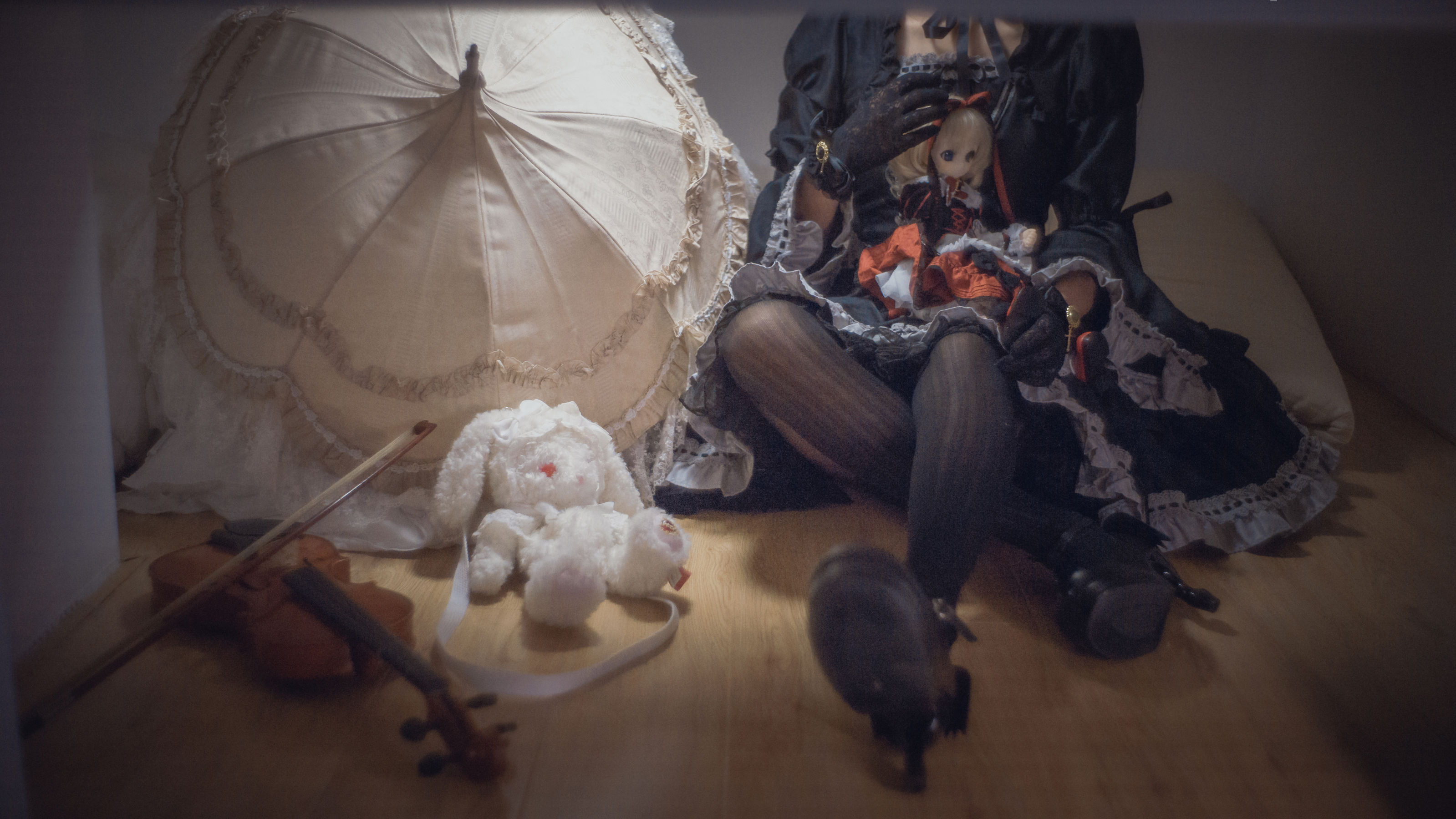 图片[5] - 木花琳琳是勇者 - Marionette in the closet [37P] - 机器猫次元 - 机器猫次元