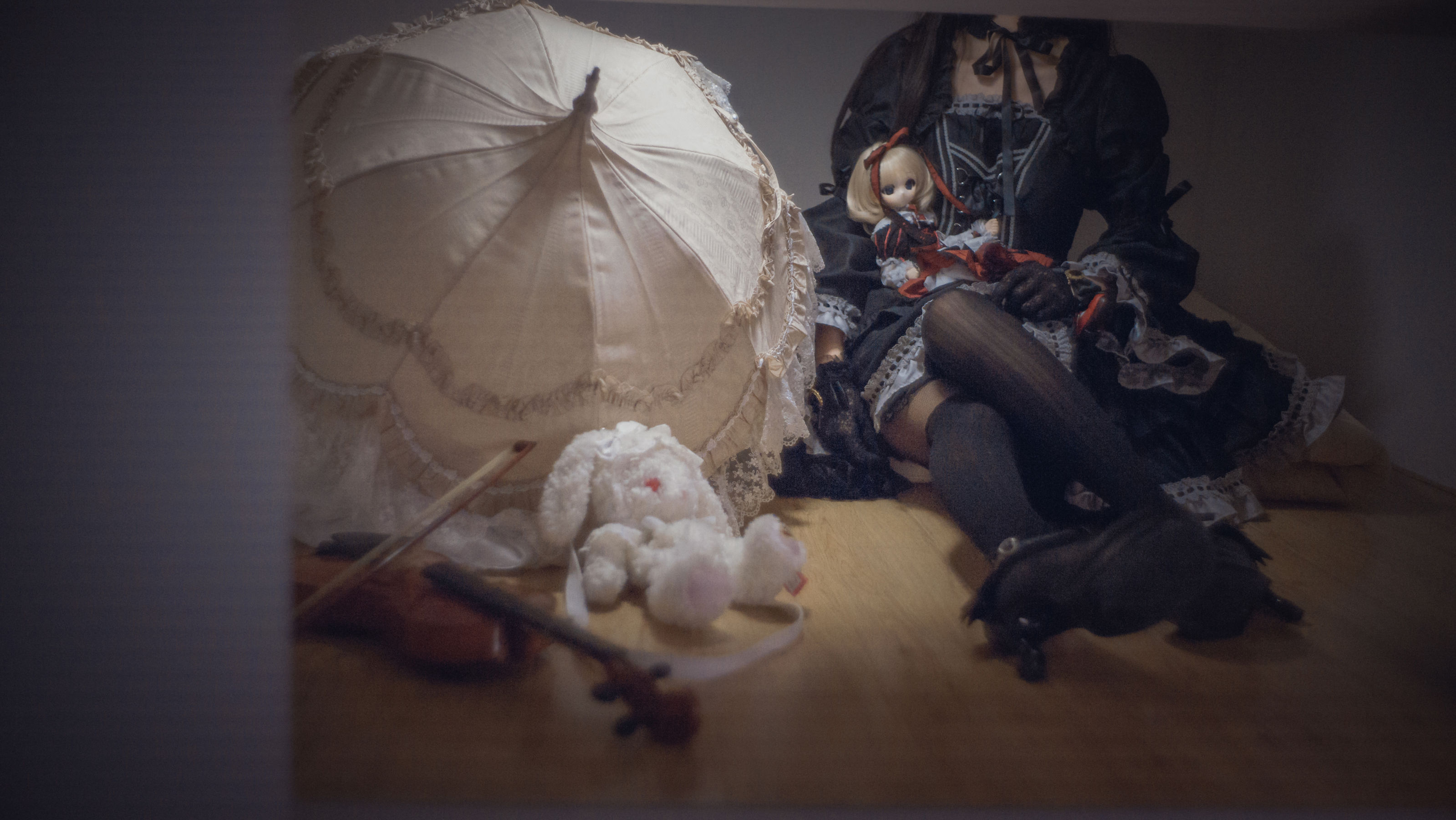 图片[6] - 木花琳琳是勇者 - Marionette in the closet [37P] - 机器猫次元 - 机器猫次元