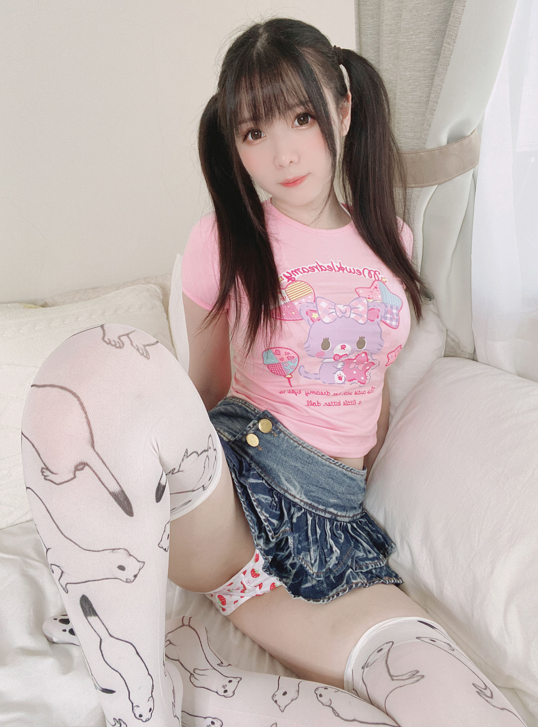 图片[8] - 霜月shimo - お兄ちゃんー！ [15P] - 机器猫次元 - 机器猫次元