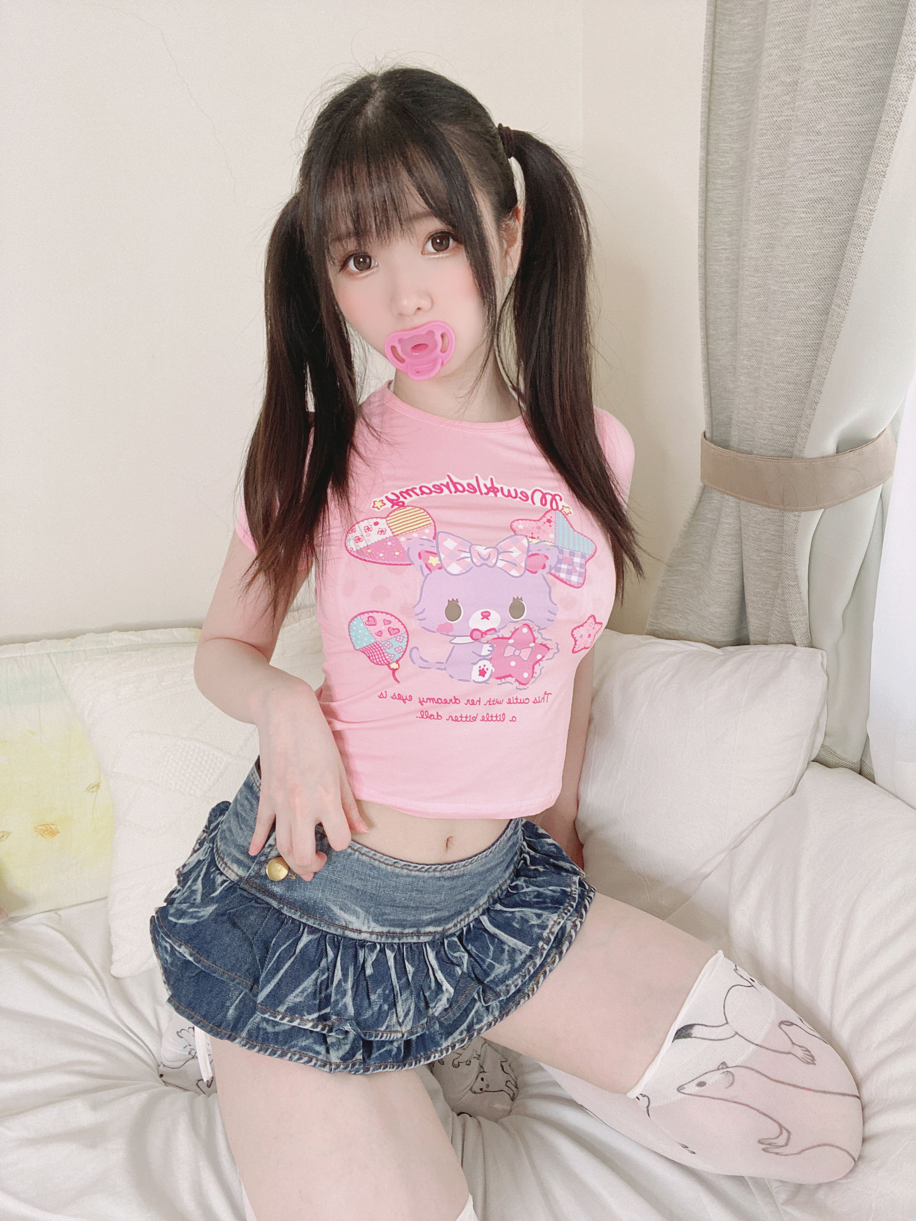 图片[5] - 霜月shimo - お兄ちゃんー！ [15P] - 机器猫次元 - 机器猫次元
