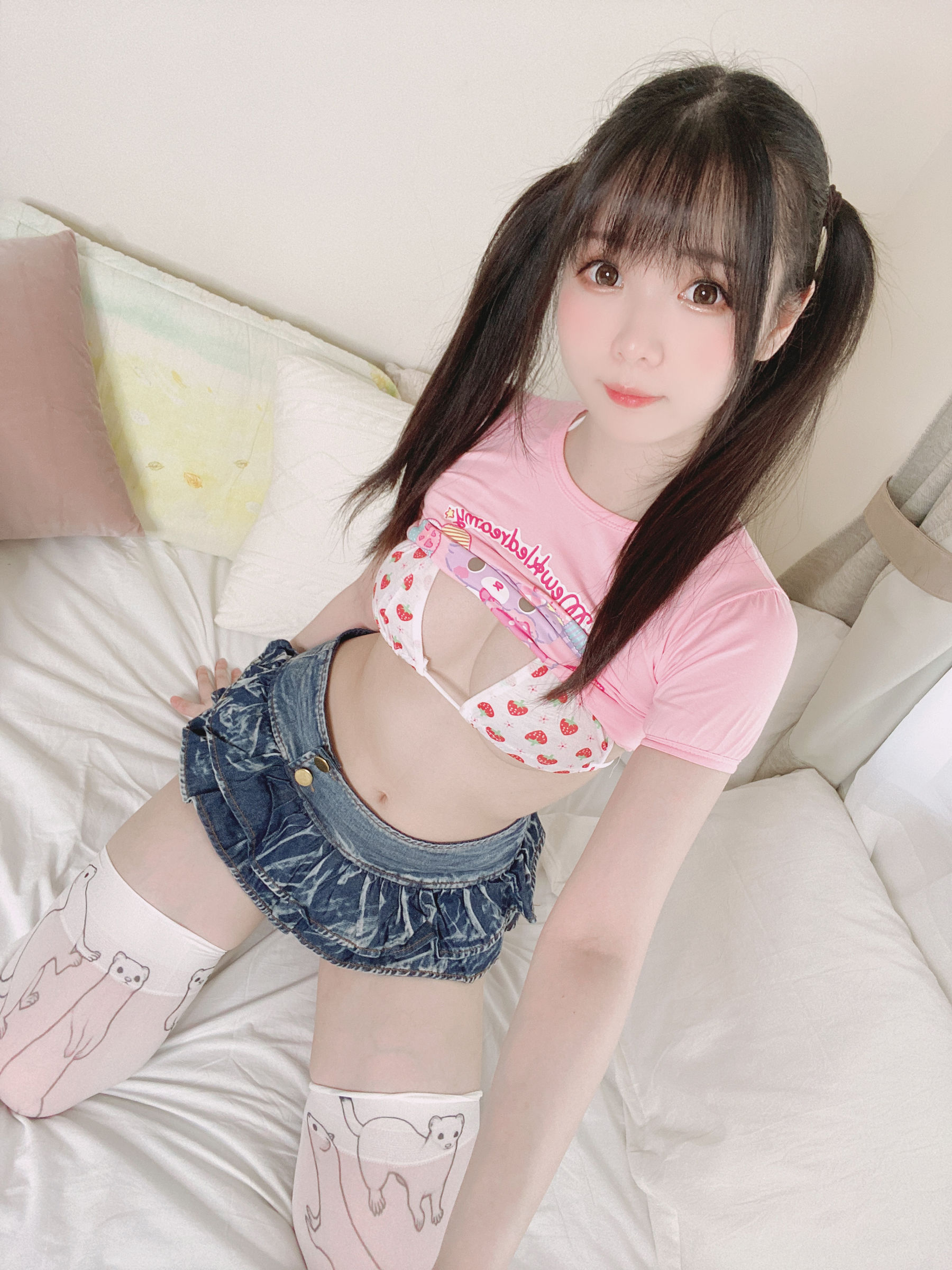 图片[6] - 霜月shimo - お兄ちゃんー！ [15P] - 机器猫次元 - 机器猫次元