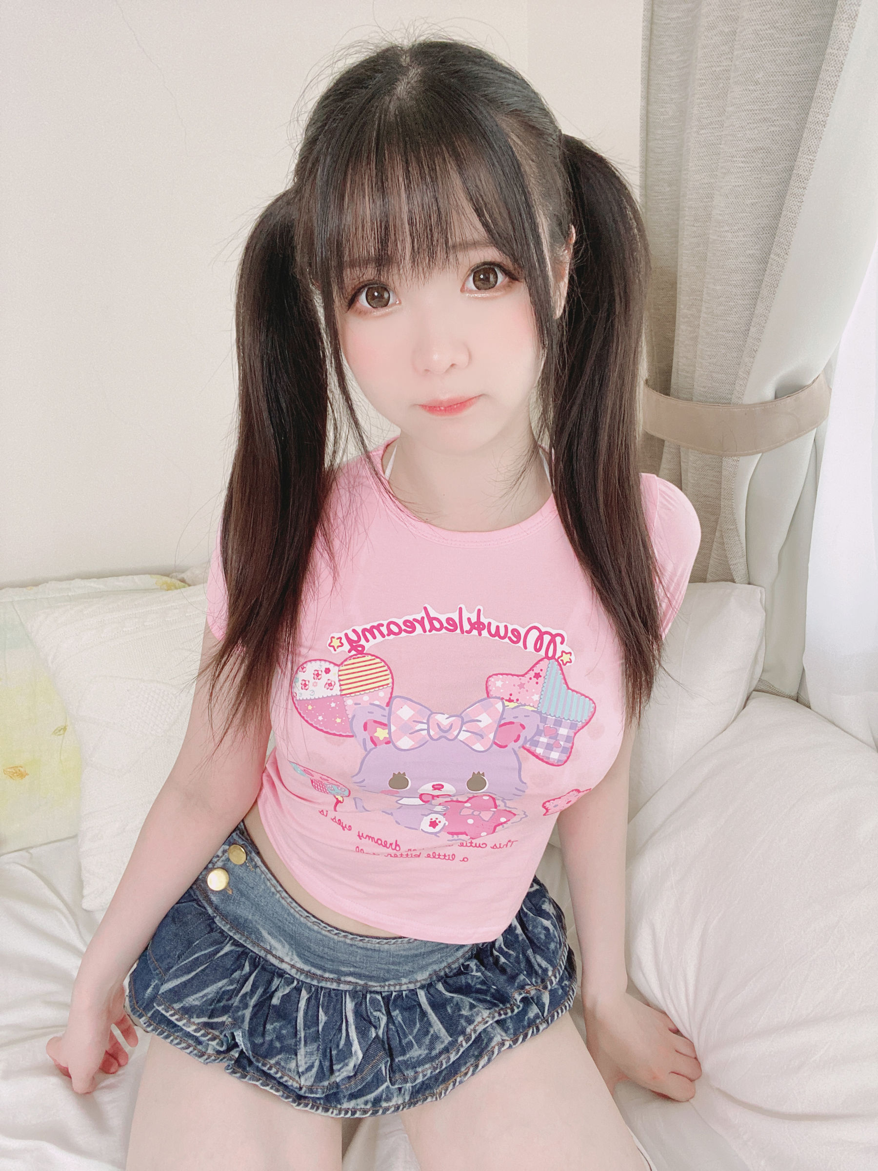 图片[4] - 霜月shimo - お兄ちゃんー！ [15P] - 机器猫次元 - 机器猫次元