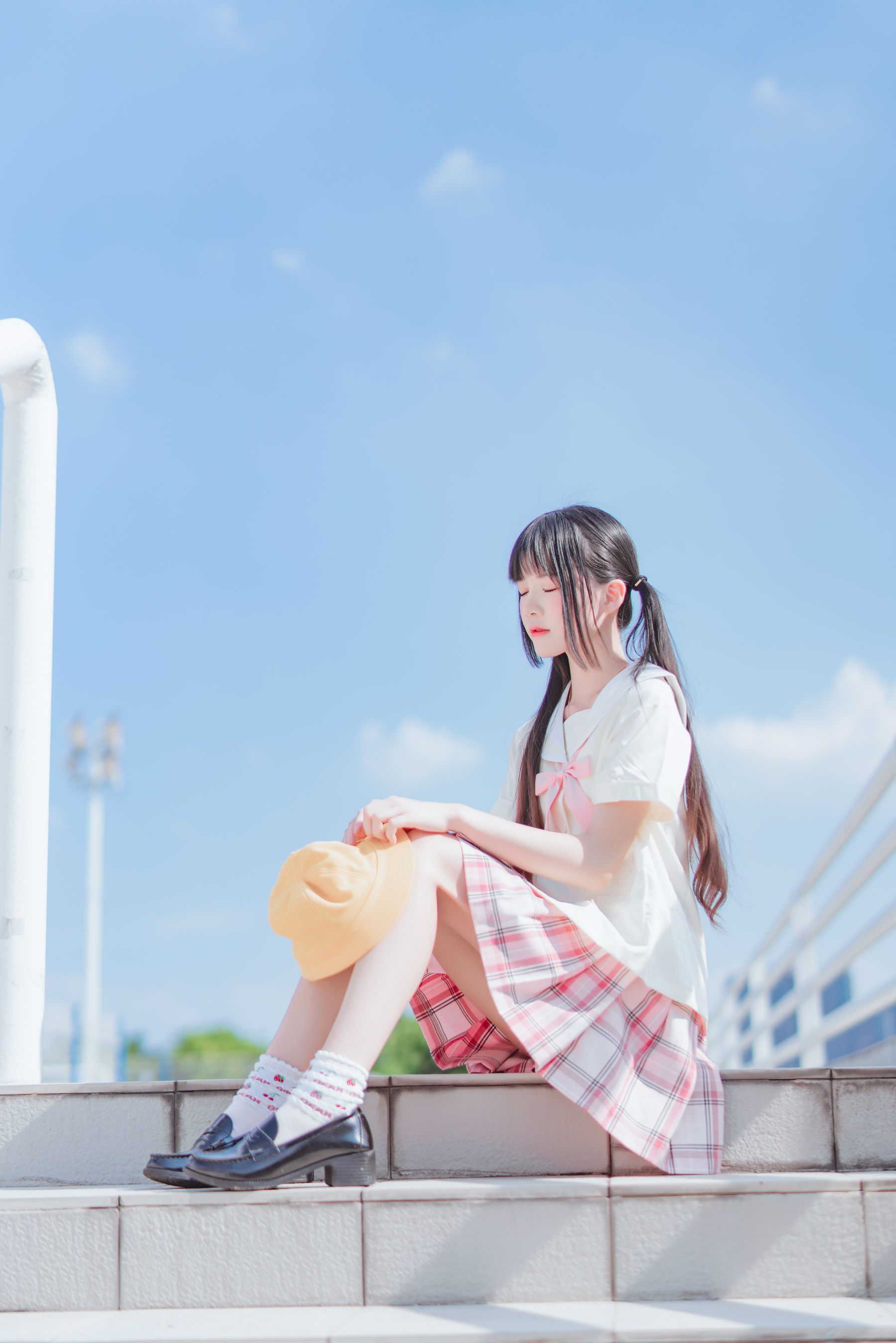 图片[5] - 桜桃喵 - 幼稚园 [35P] - 机器猫次元 - 机器猫次元