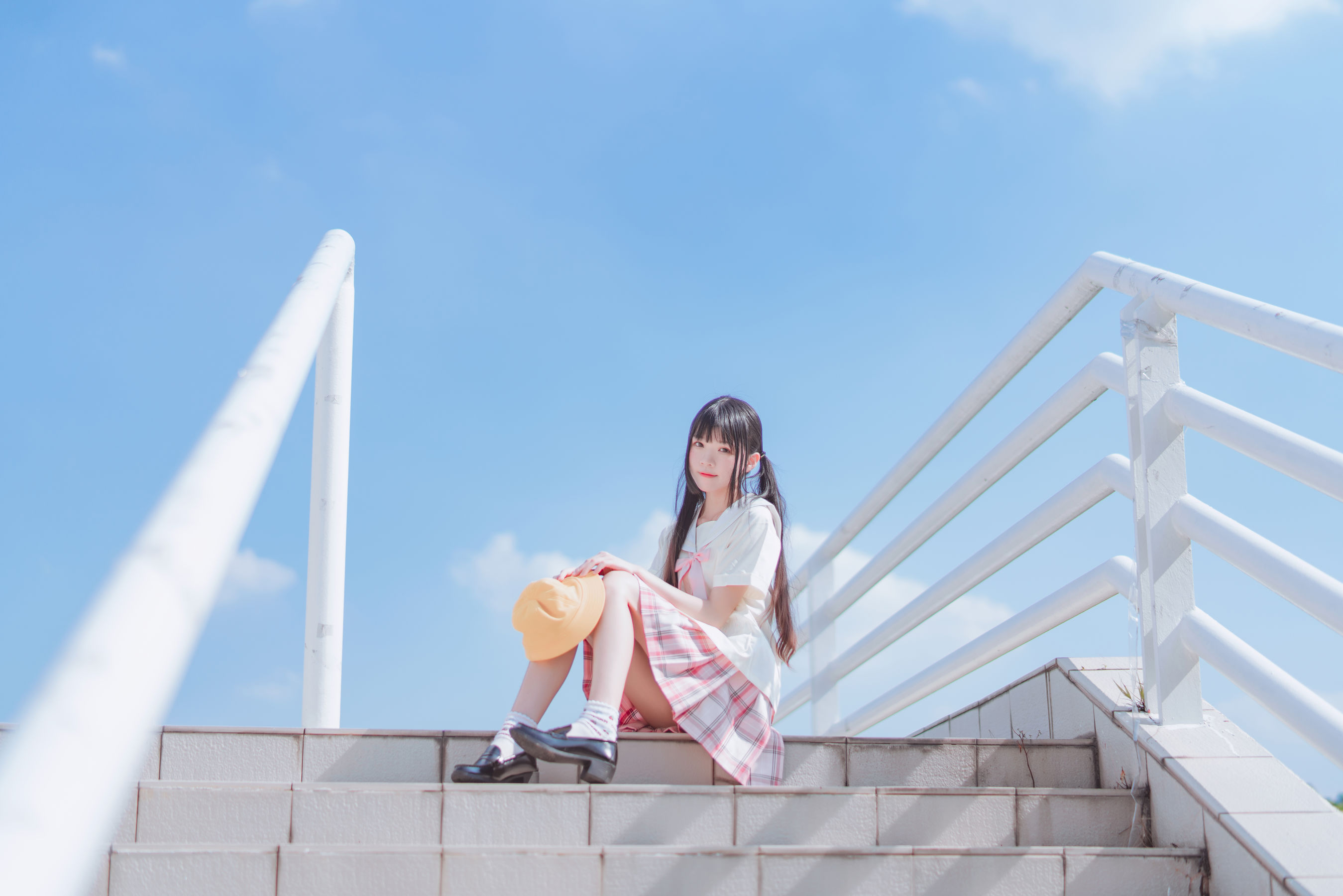 图片[6] - 桜桃喵 - 幼稚园 [35P] - 机器猫次元 - 机器猫次元