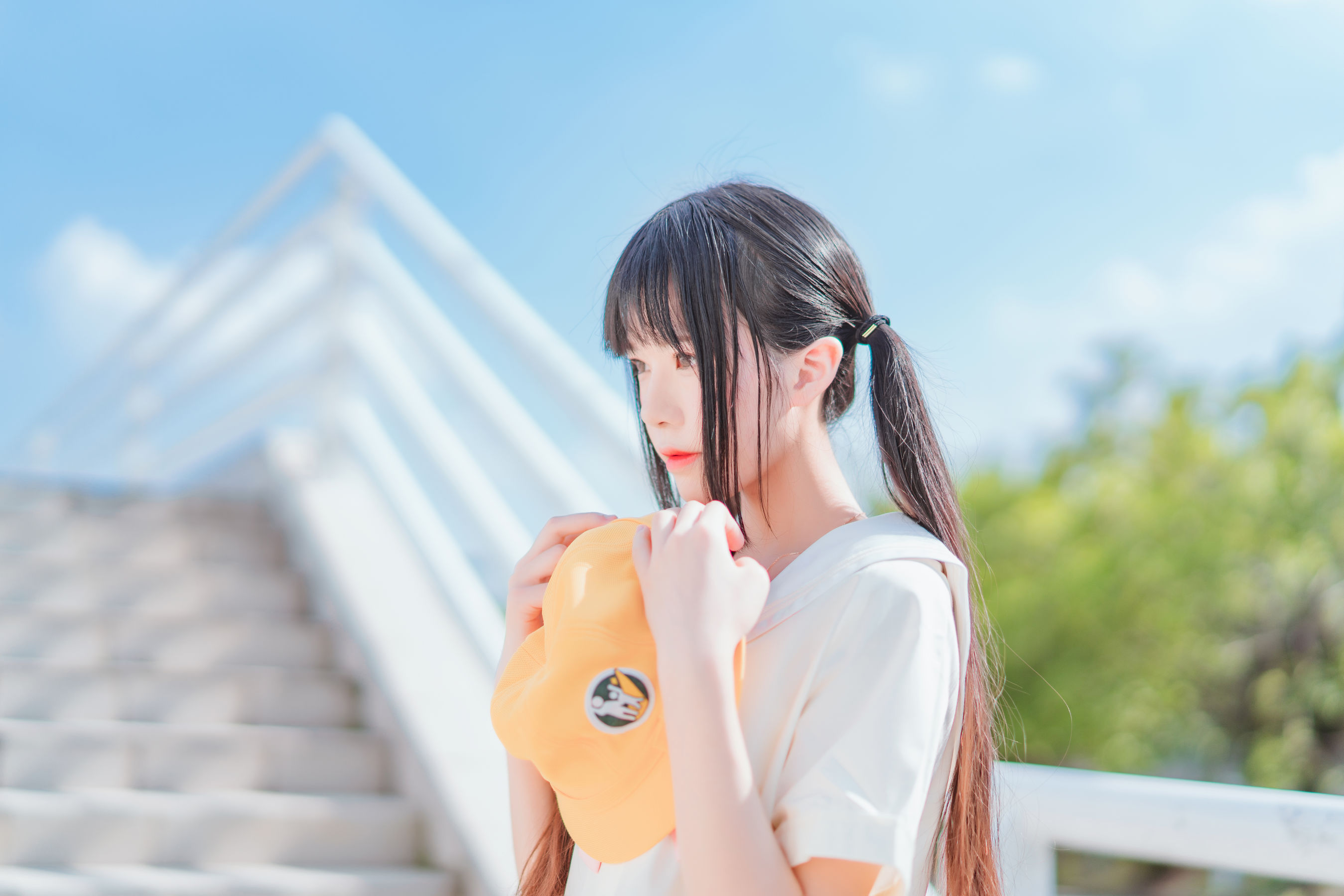 图片[3] - 桜桃喵 - 幼稚园 [35P] - 机器猫次元 - 机器猫次元