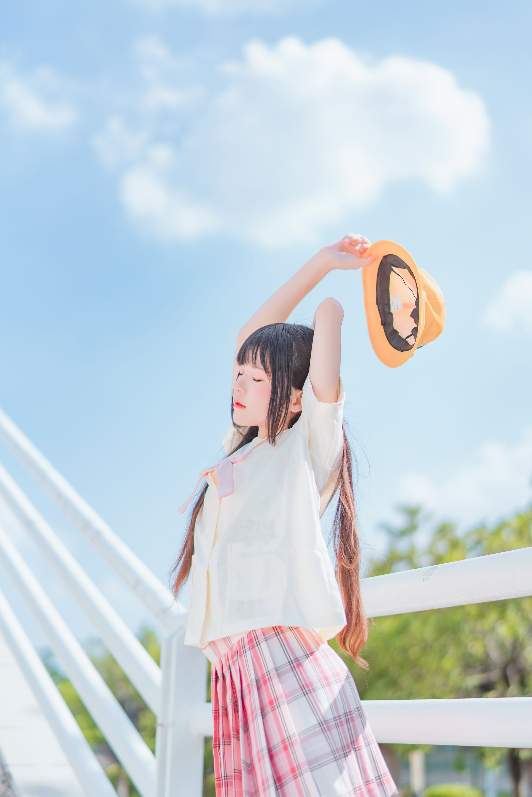 图片[4] - 桜桃喵 - 幼稚园 [35P] - 机器猫次元 - 机器猫次元