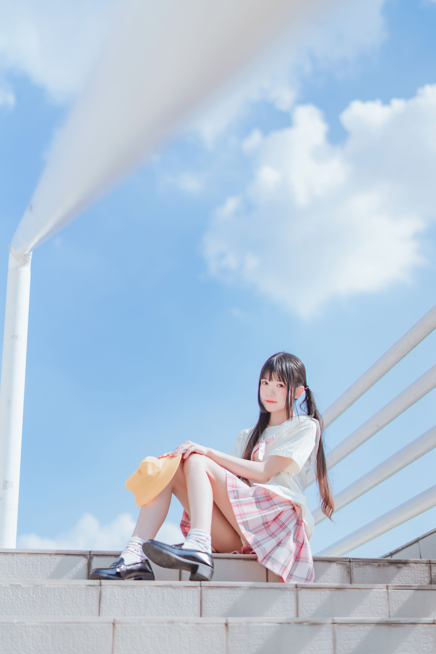 图片[7] - 桜桃喵 - 幼稚园 [35P] - 机器猫次元 - 机器猫次元