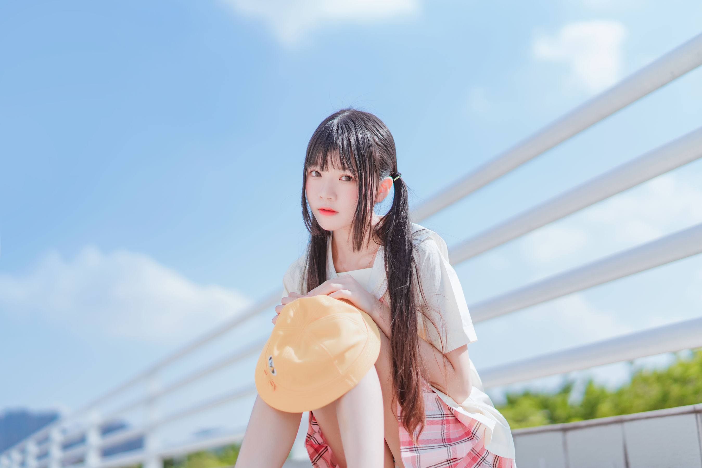 图片[8] - 桜桃喵 - 幼稚园 [35P] - 机器猫次元 - 机器猫次元