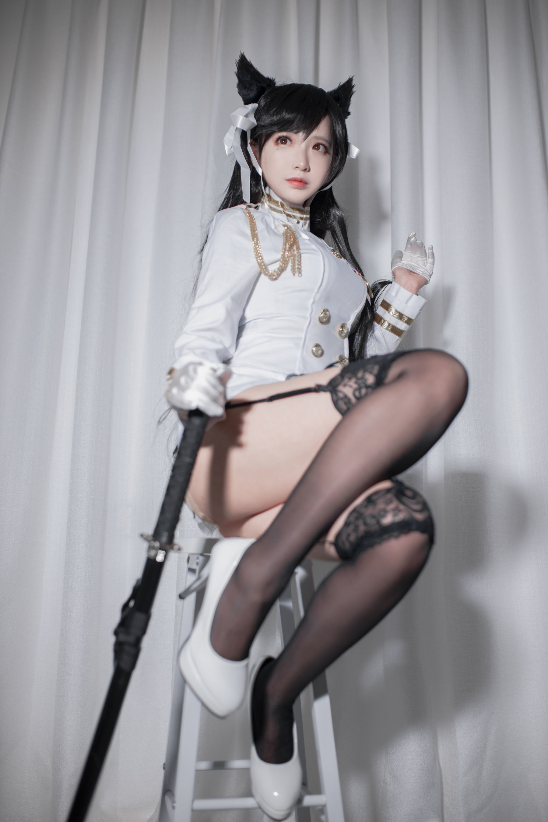 图片[3] - 疯猫ss 爱宕 [25P] - 机器猫次元 - 机器猫次元
