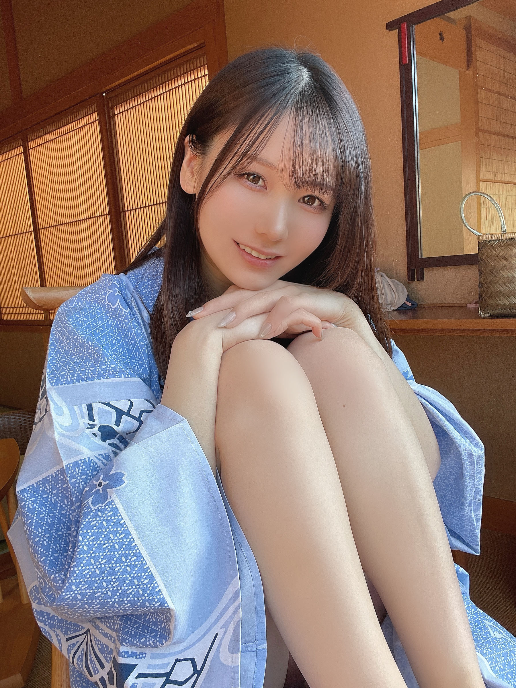 图片[1] - けんけん[fantia] 20211231-浴衣+おまけ [10P] - 机器猫次元 - 机器猫次元