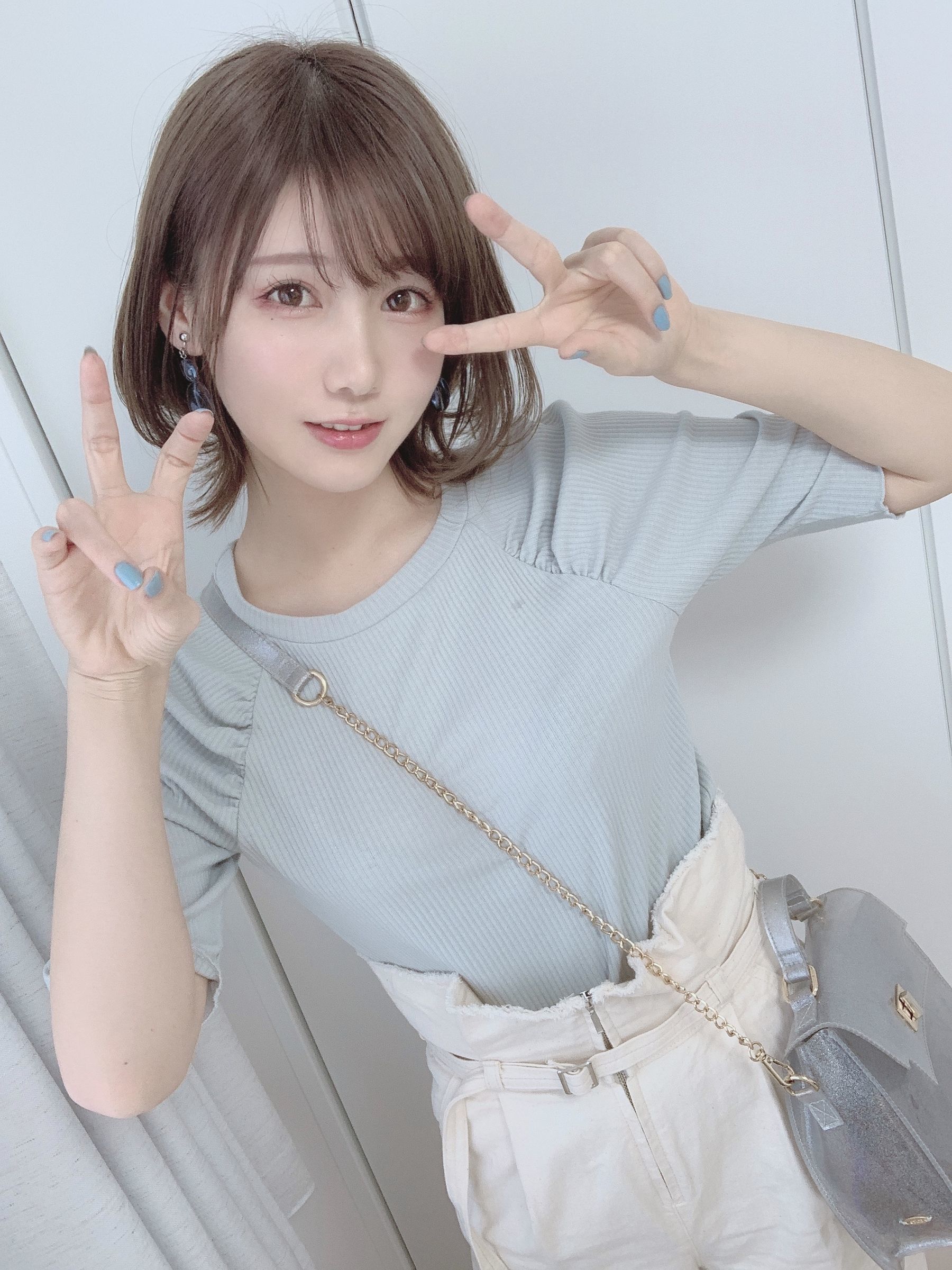 图片[8] - けんけん[fantia] 2020.06 私服 [14P] - 机器猫次元 - 机器猫次元