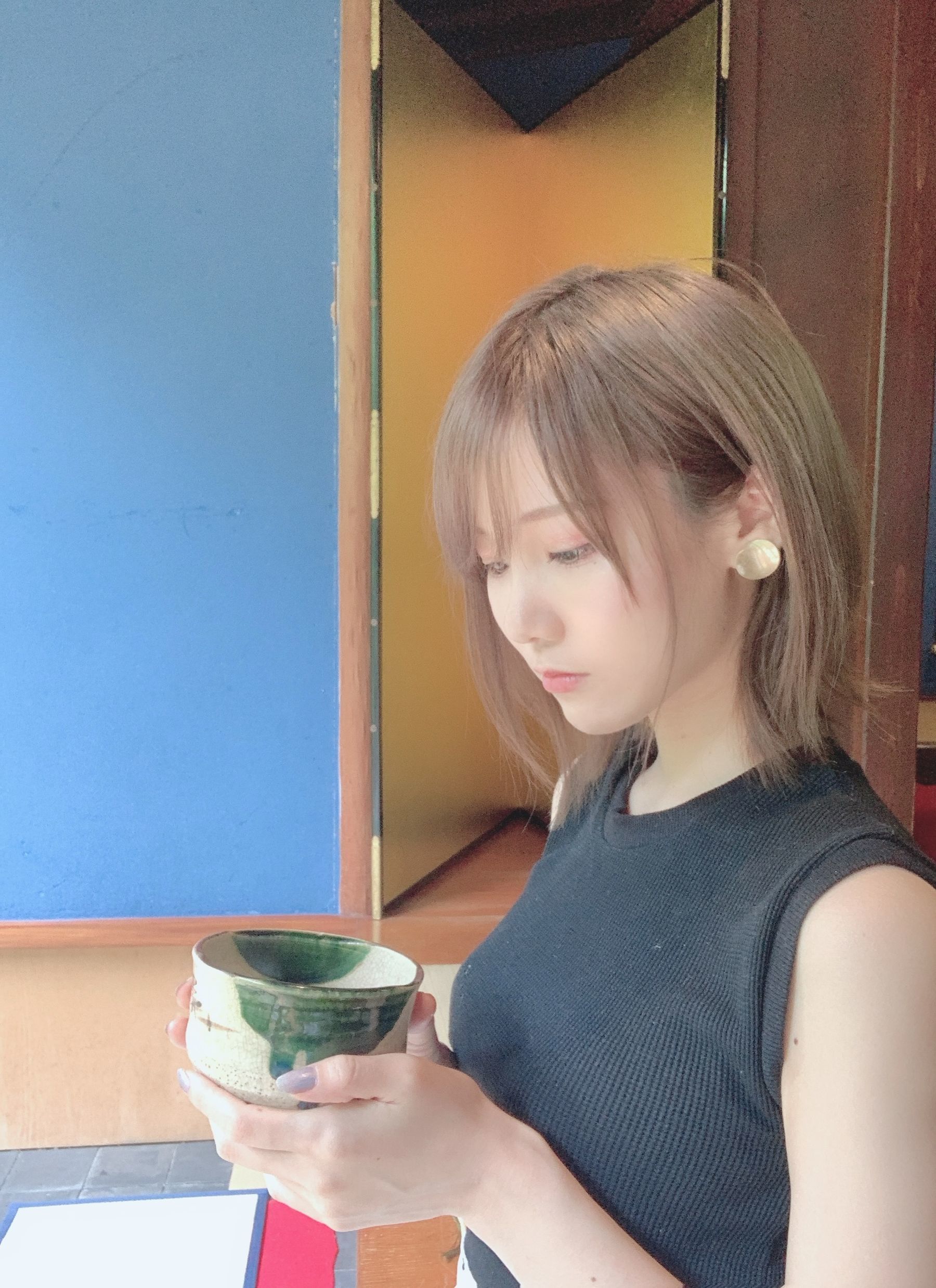 图片[4] - けんけん[fantia] 2020.06 私服 [14P] - 机器猫次元 - 机器猫次元