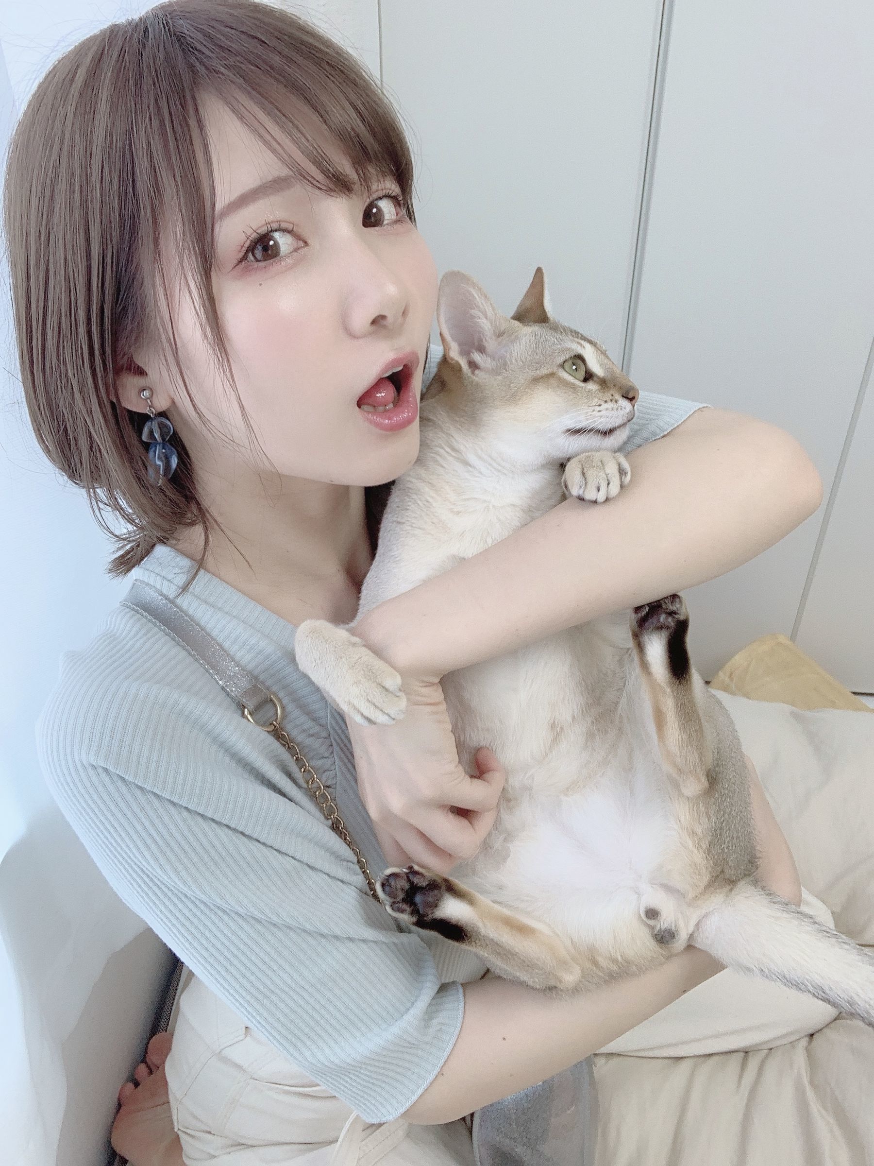 图片[6] - けんけん[fantia] 2020.06 私服 [14P] - 机器猫次元 - 机器猫次元