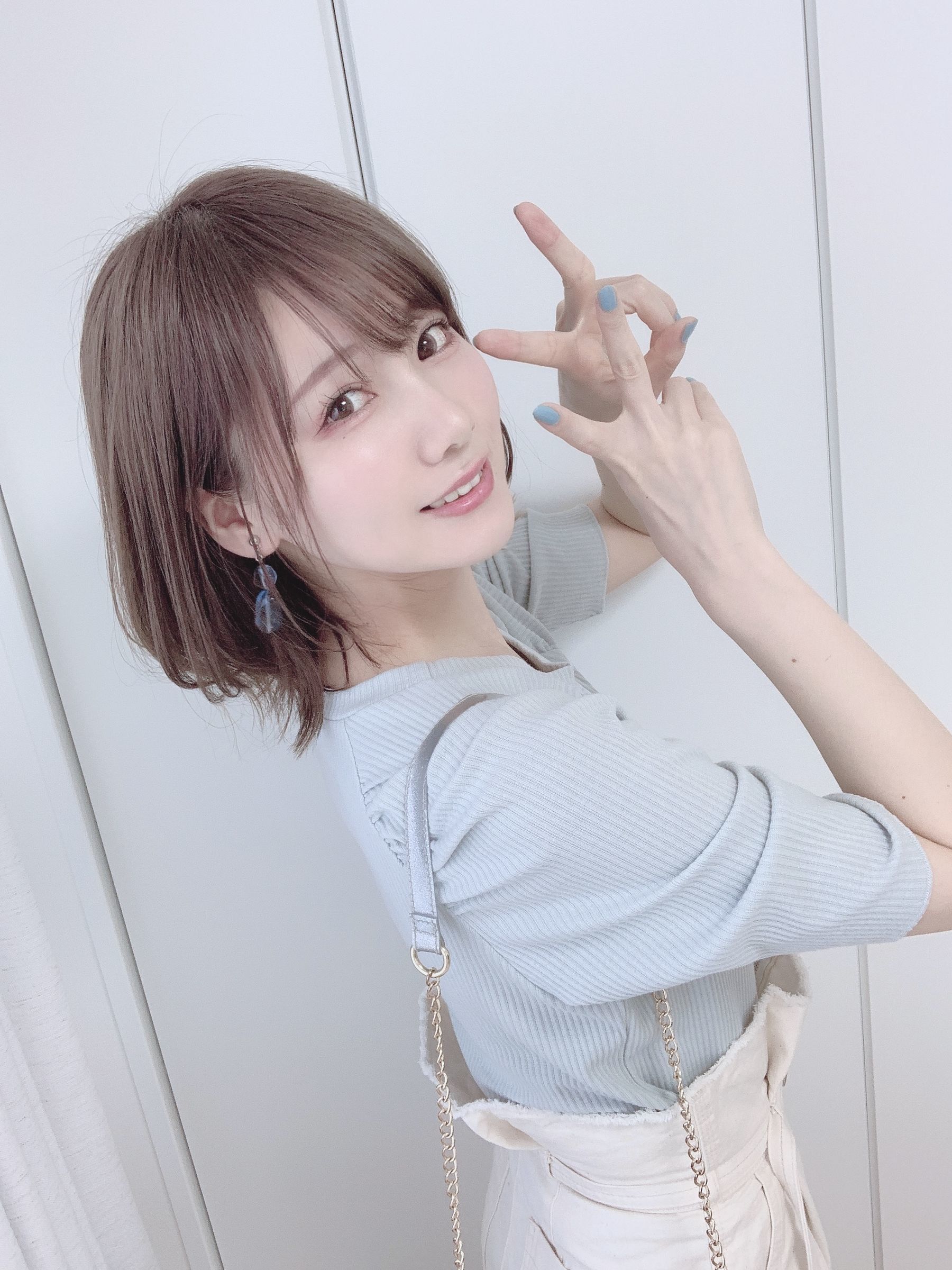 图片[7] - けんけん[fantia] 2020.06 私服 [14P] - 机器猫次元 - 机器猫次元