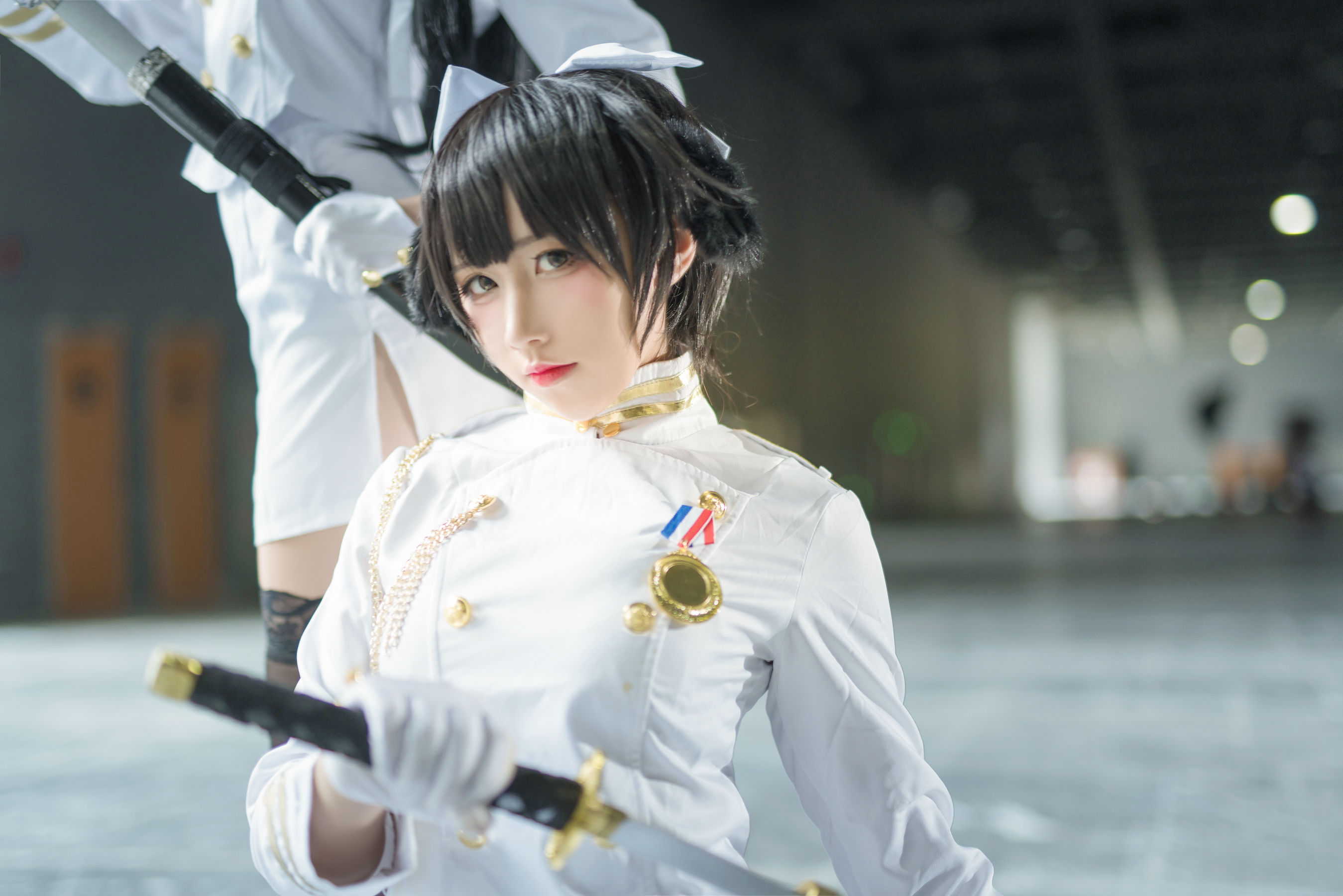 图片[5] - 九曲Jean 碧蓝航线 獒犬 [14P] - 机器猫次元 - 机器猫次元