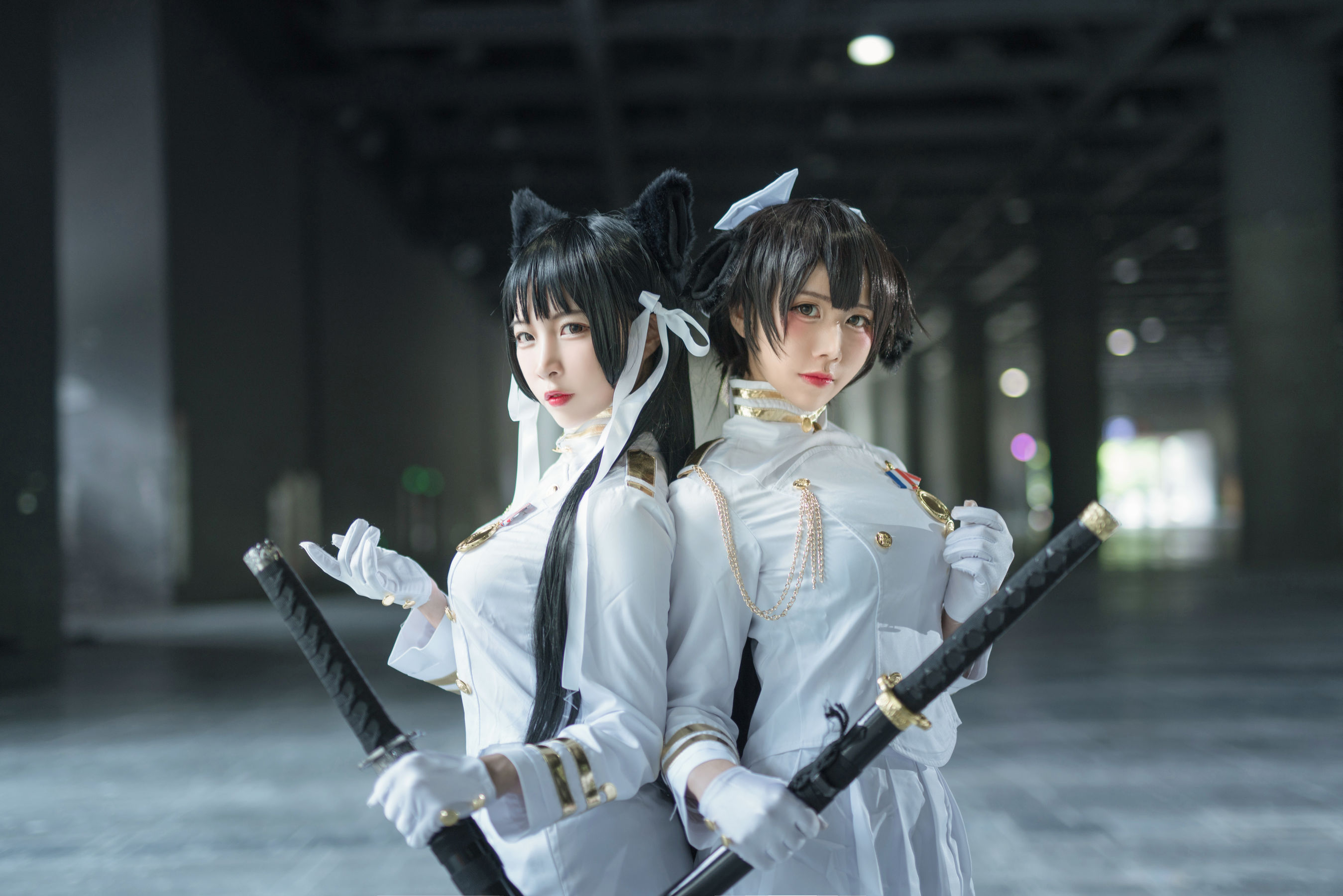 图片[8] - 九曲Jean 碧蓝航线 獒犬 [14P] - 机器猫次元 - 机器猫次元