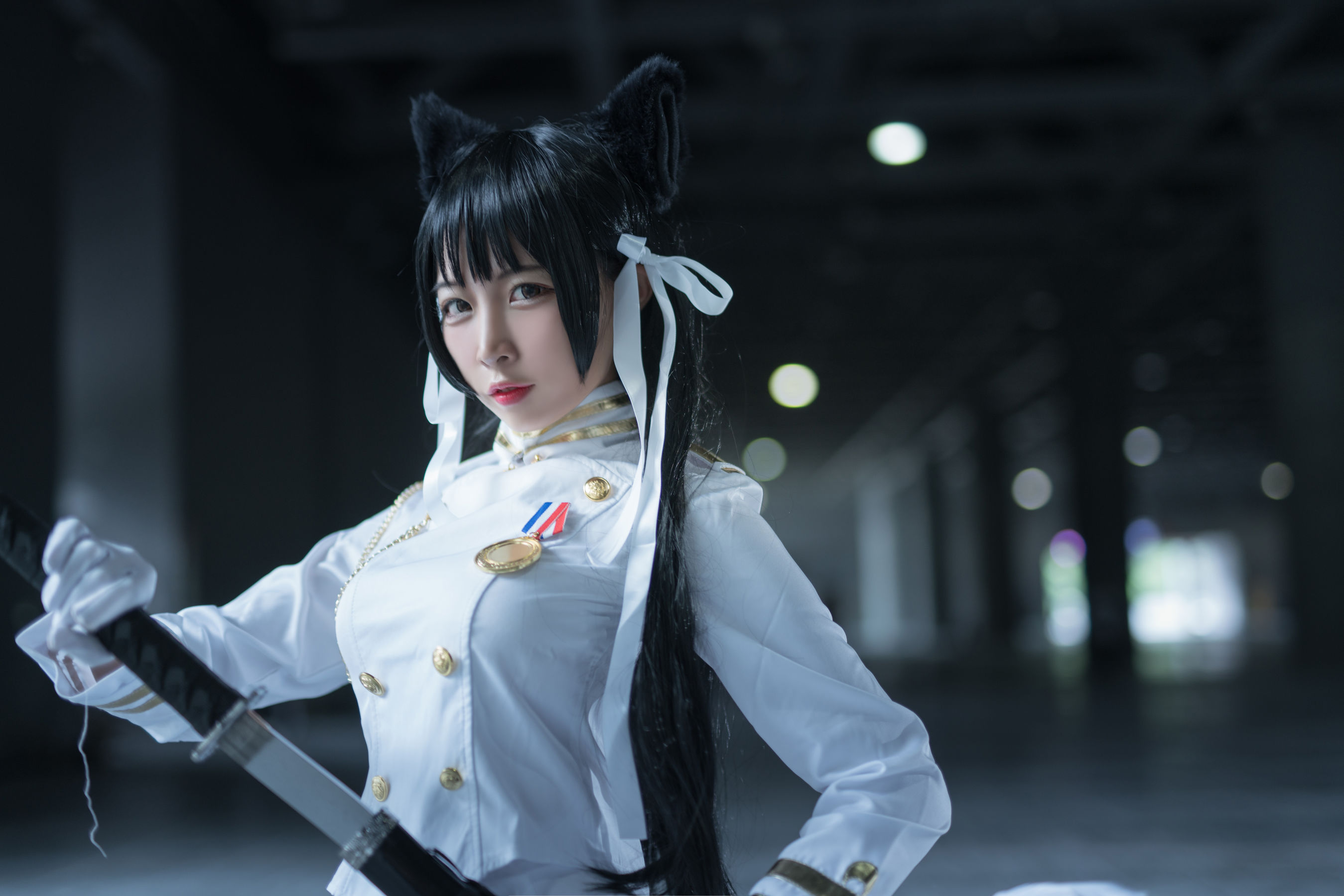 图片[6] - 九曲Jean 碧蓝航线 獒犬 [14P] - 机器猫次元 - 机器猫次元