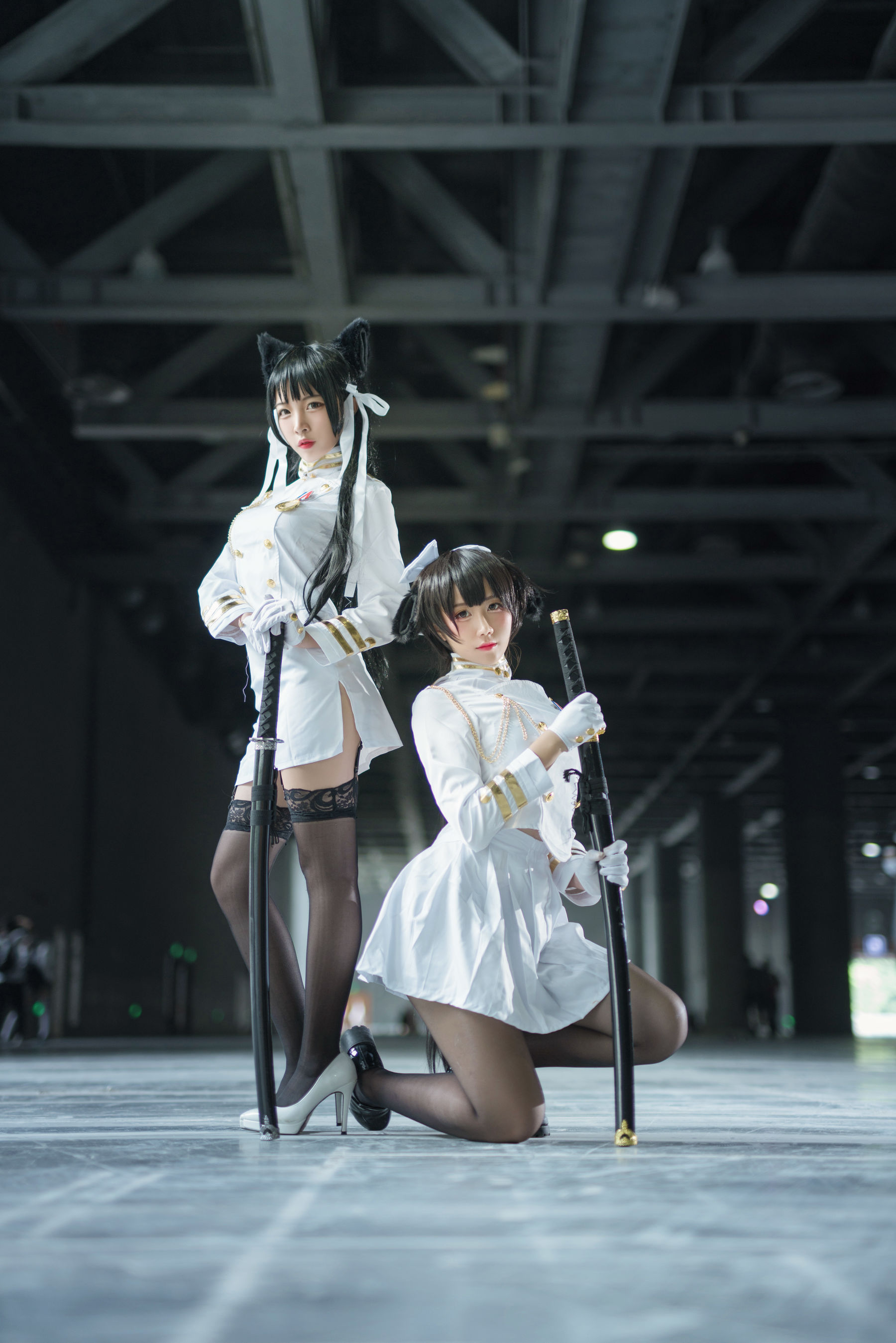 图片[7] - 九曲Jean 碧蓝航线 獒犬 [14P] - 机器猫次元 - 机器猫次元