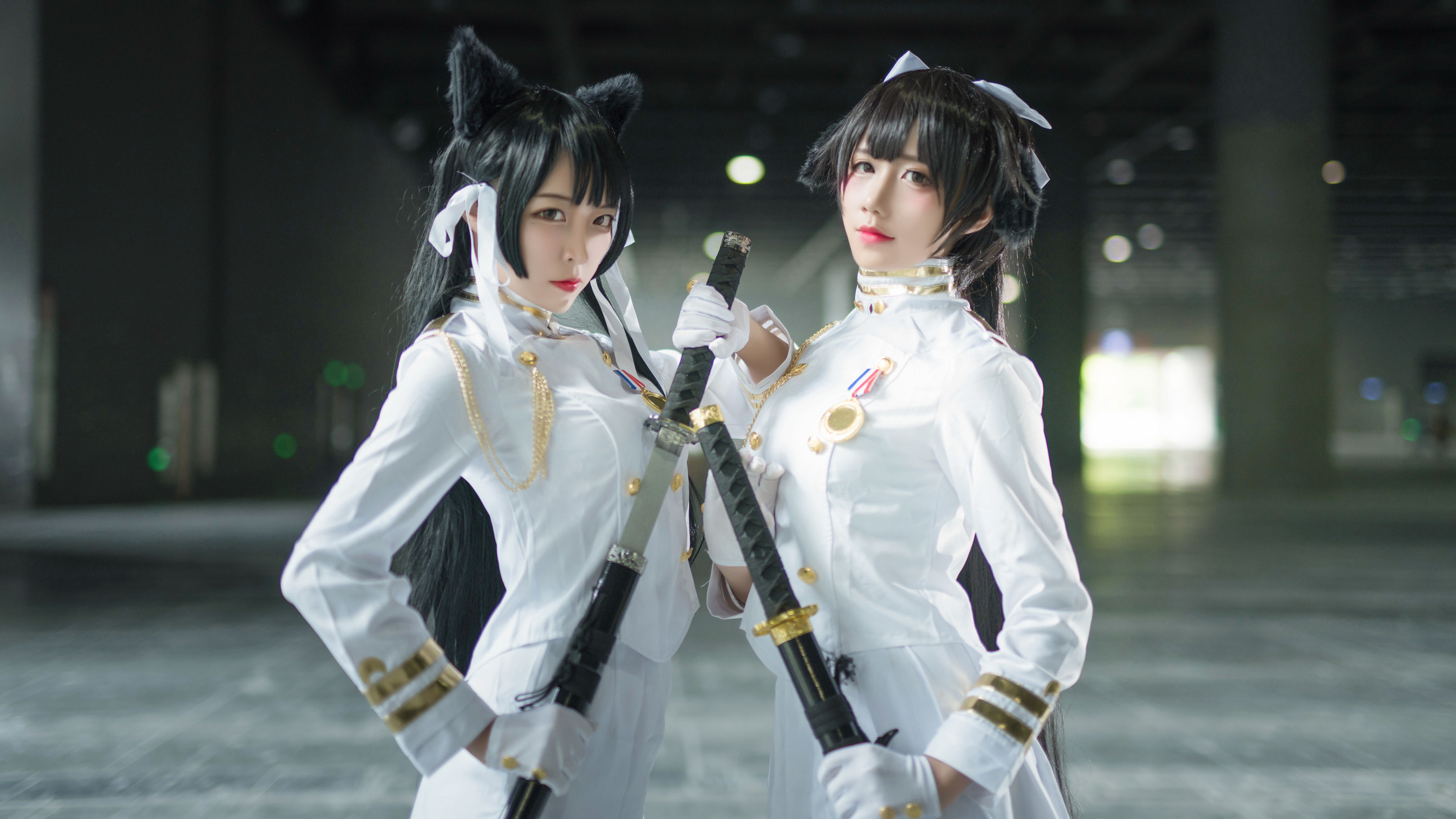 图片[2] - 九曲Jean 碧蓝航线 獒犬 [14P] - 机器猫次元 - 机器猫次元