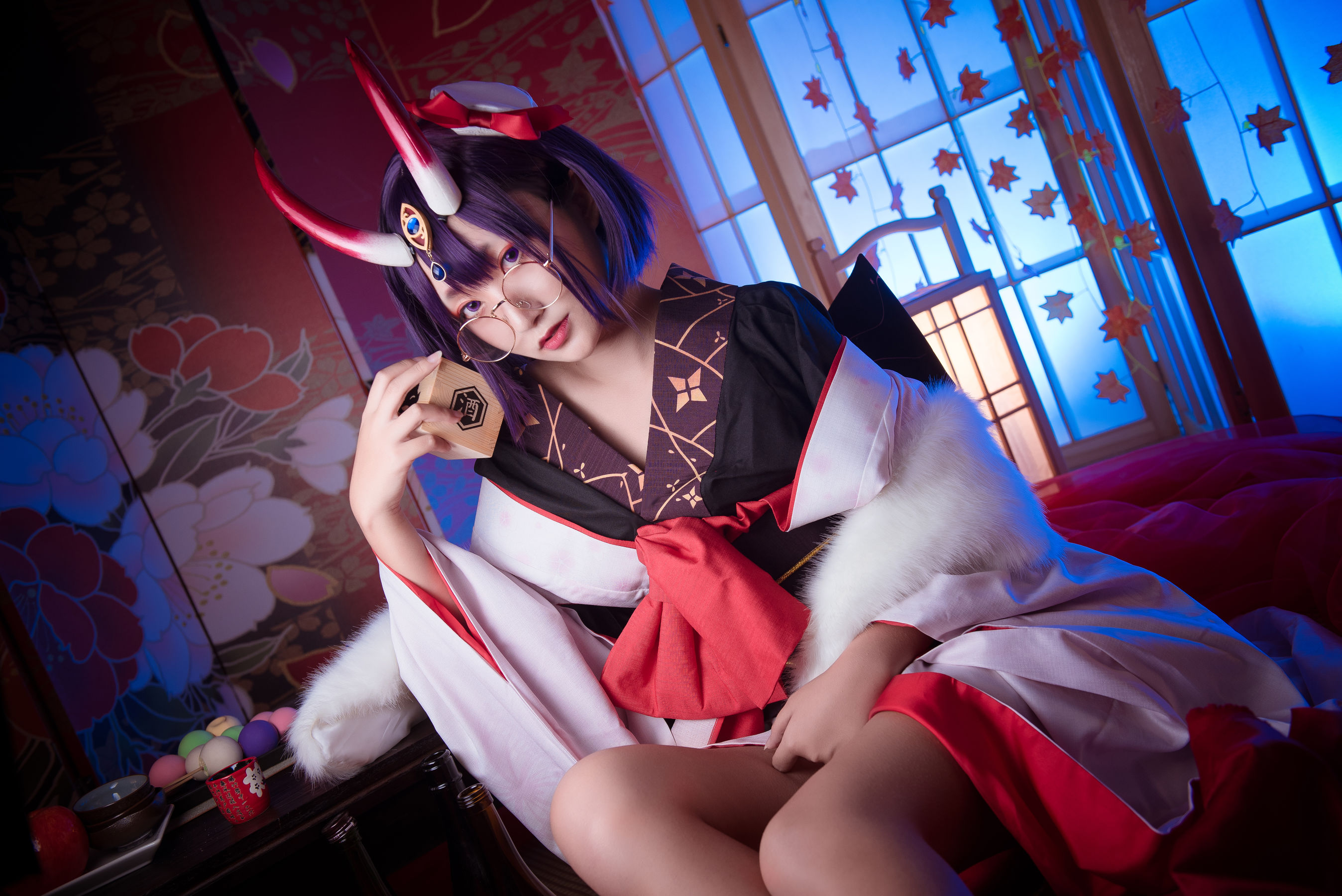 图片[6] - Roroki骷髅姫 - 酒吞和服 [16P] - 机器猫次元 - 机器猫次元