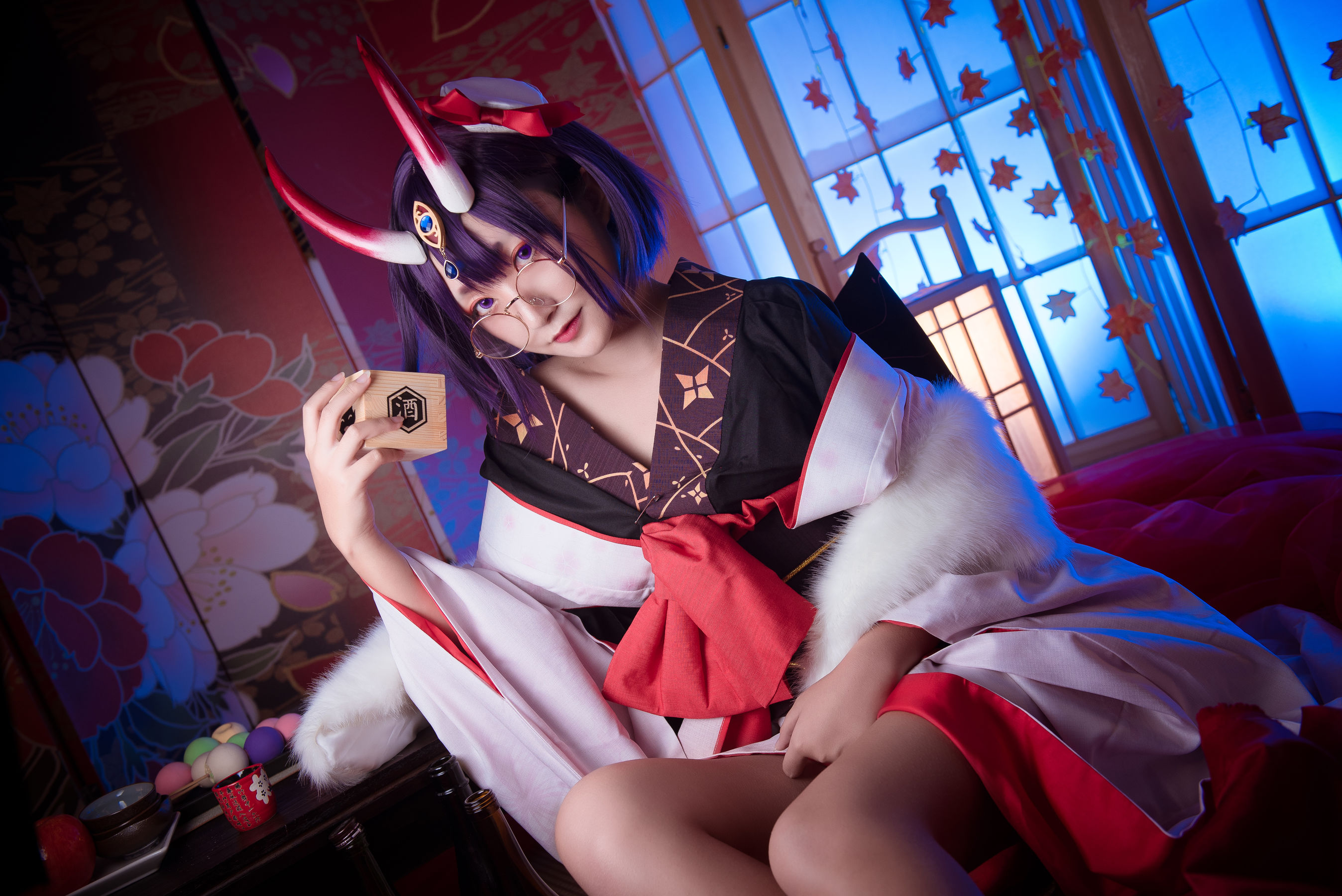 图片[7] - Roroki骷髅姫 - 酒吞和服 [16P] - 机器猫次元 - 机器猫次元