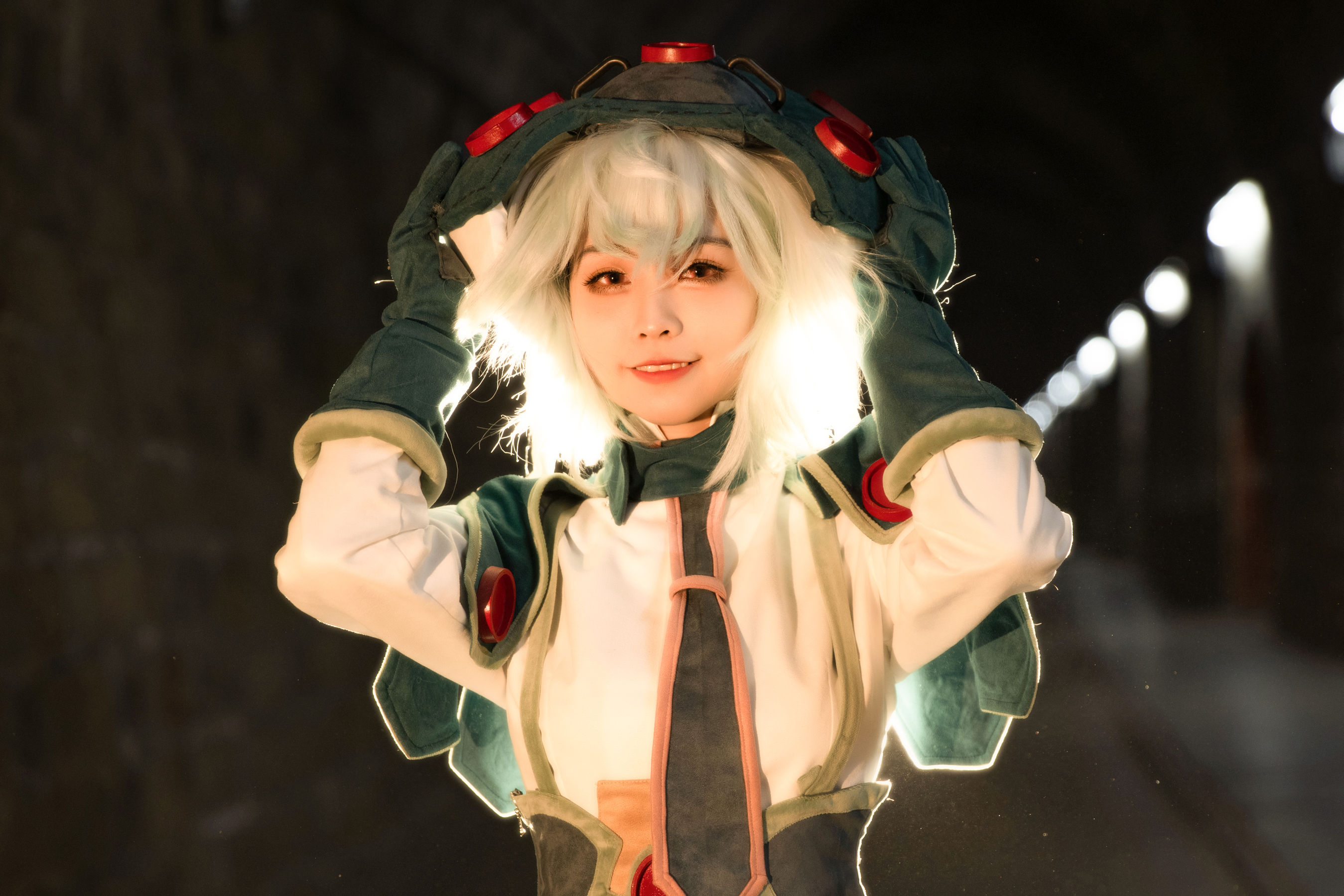 图片[6] - G44不会受伤 - 普鲁修卡 [21P] - 机器猫次元 - 机器猫次元