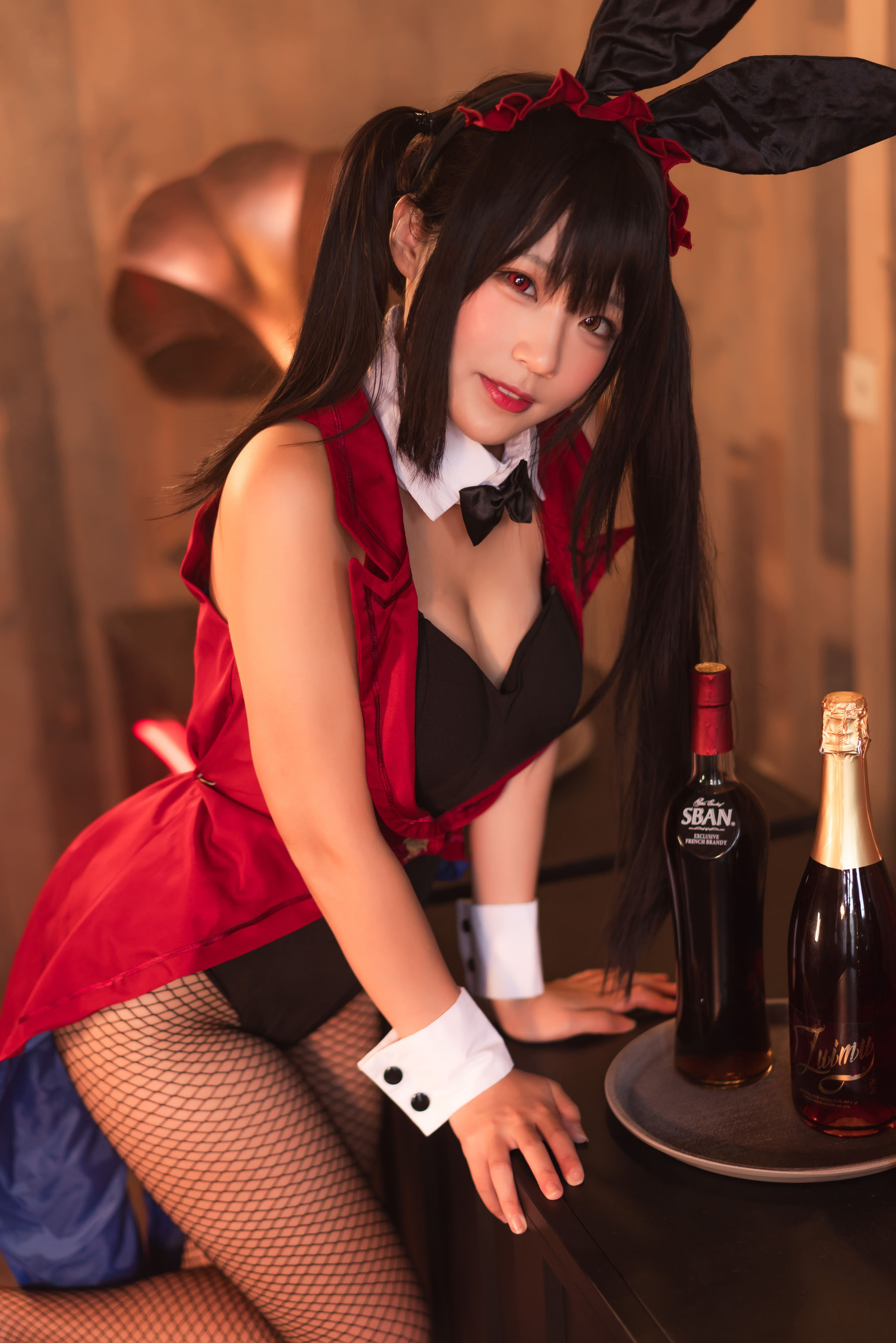 图片[1] - Mime弥美 - 時崎狂三 [29P] - 机器猫次元 - 机器猫次元