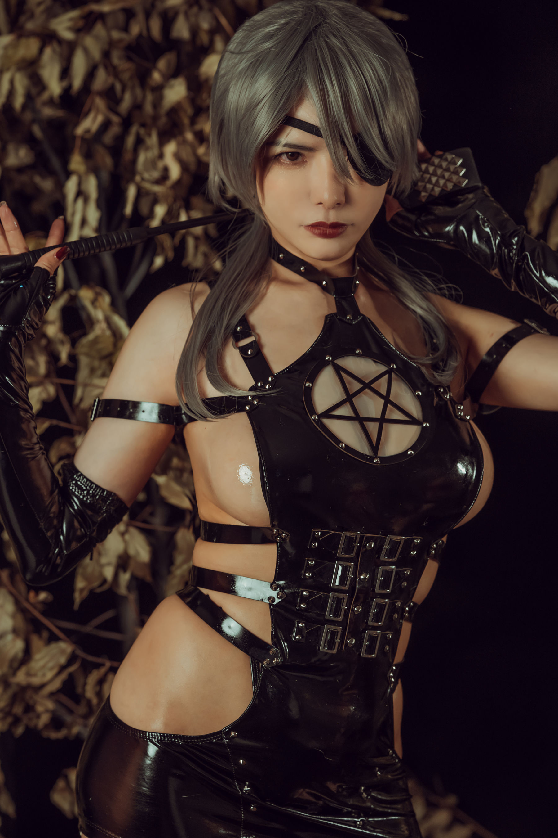 图片[6] - 秋和柯基 - 猎魔人 [40P] - 机器猫次元 - 机器猫次元