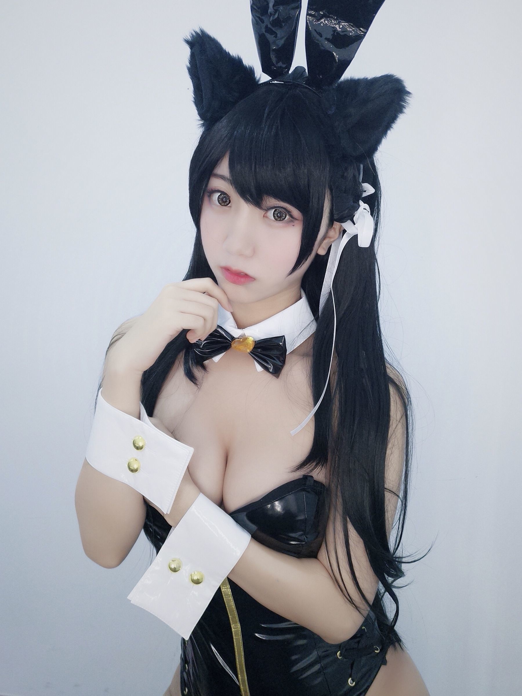 图片[8] - 黑川 - 爱宕兔女郎 [18P] - 机器猫次元 - 机器猫次元