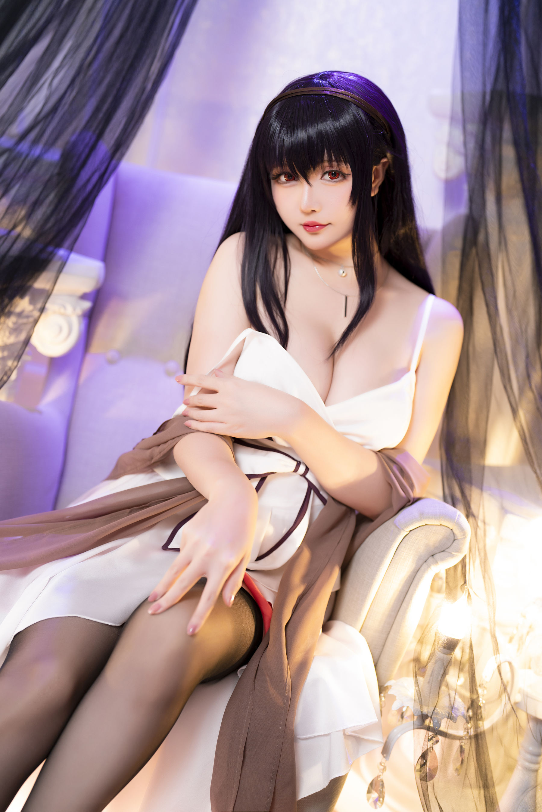 图片[3] - 星之迟迟 - 路人女主的养成方法-霞之丘诗羽 [51P] - 机器猫次元 - 机器猫次元