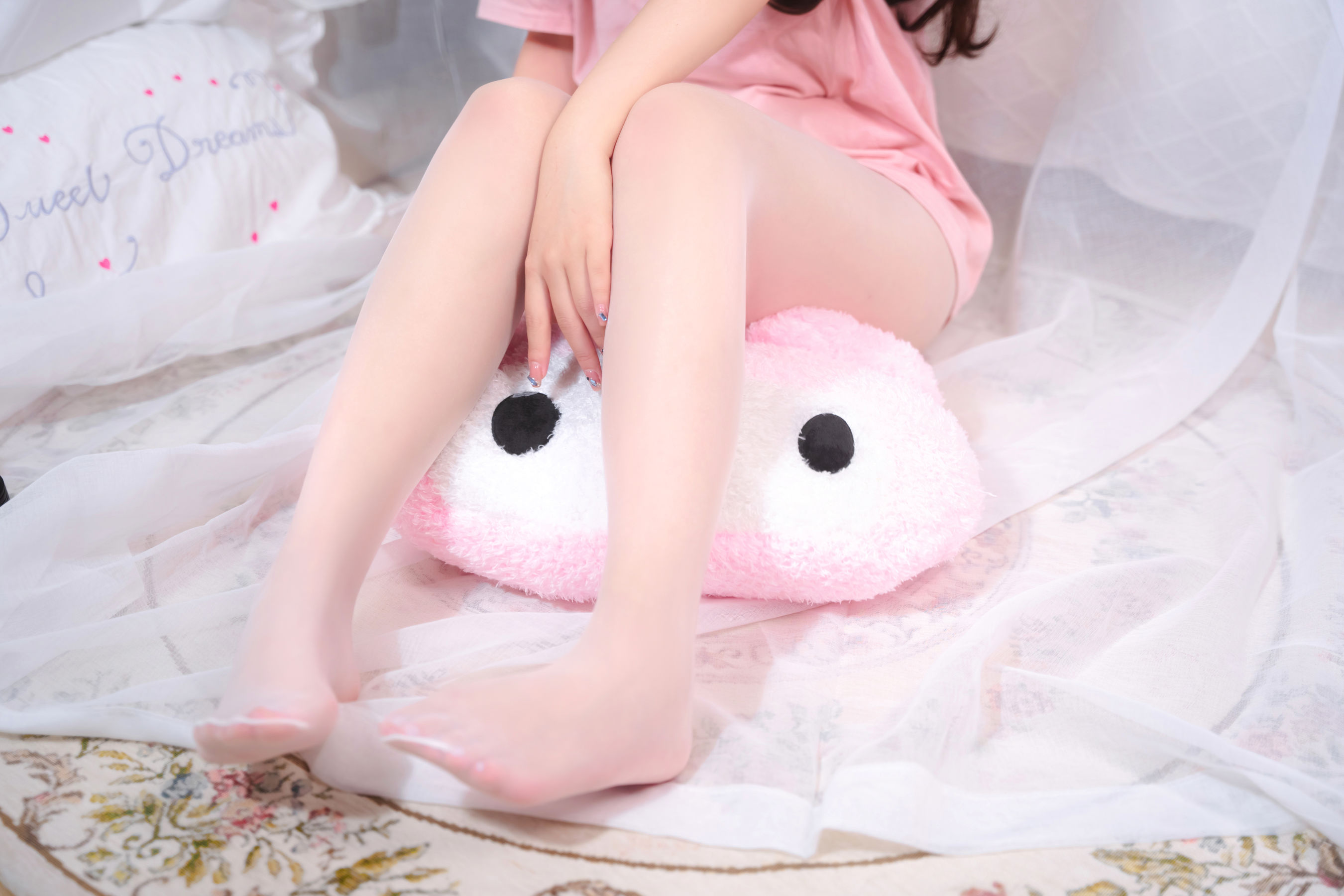 图片[2] - eloise软软 - 乖乖的白丝 [42P] - 机器猫次元 - 机器猫次元