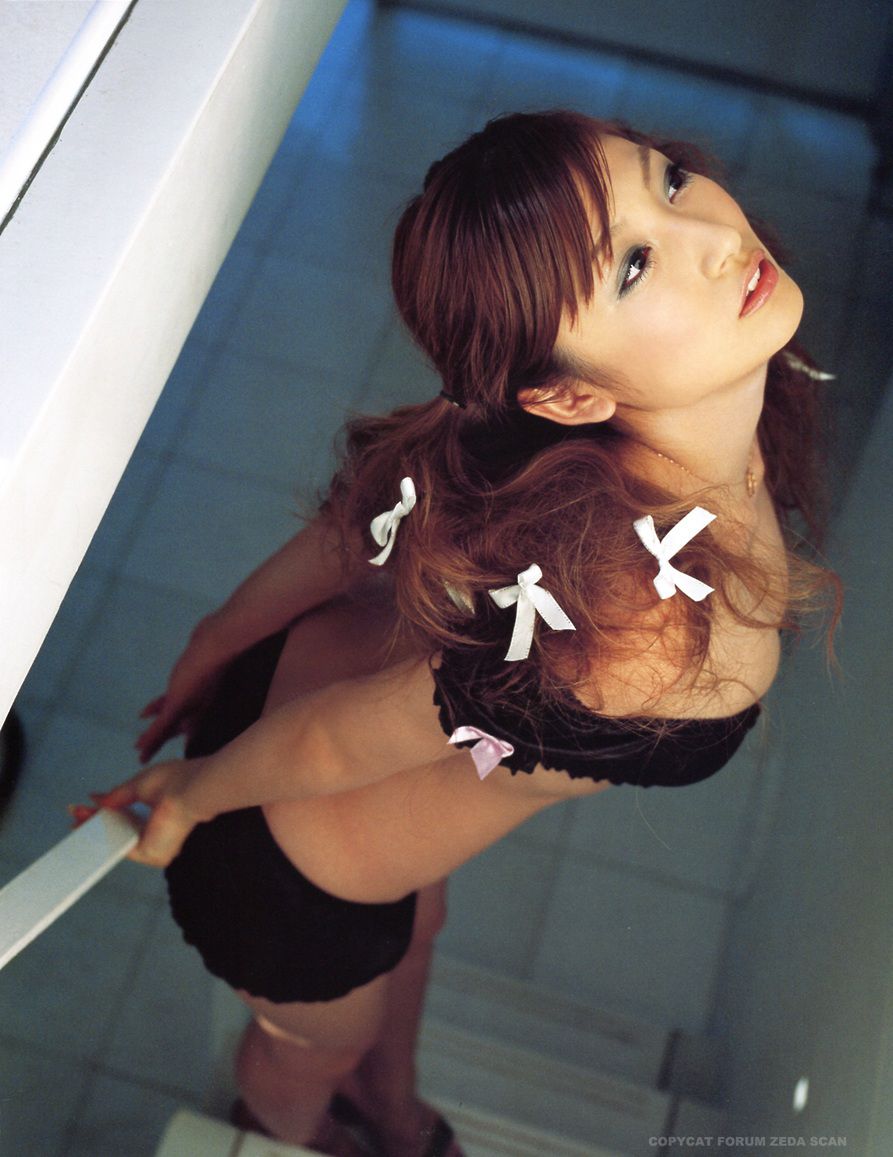 图片[5] - Yoko Kumada 熊田曜子《Dress Up Doll 》 [78P] - 机器猫次元 - 机器猫次元