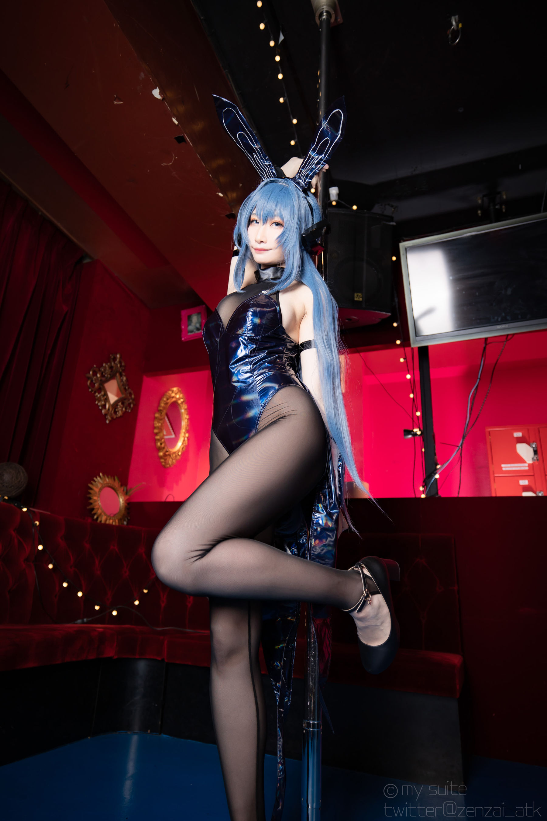 图片[5] - Atsuki - SUITE LANE 17 スイートレーン17 [187P] - 机器猫次元 - 机器猫次元