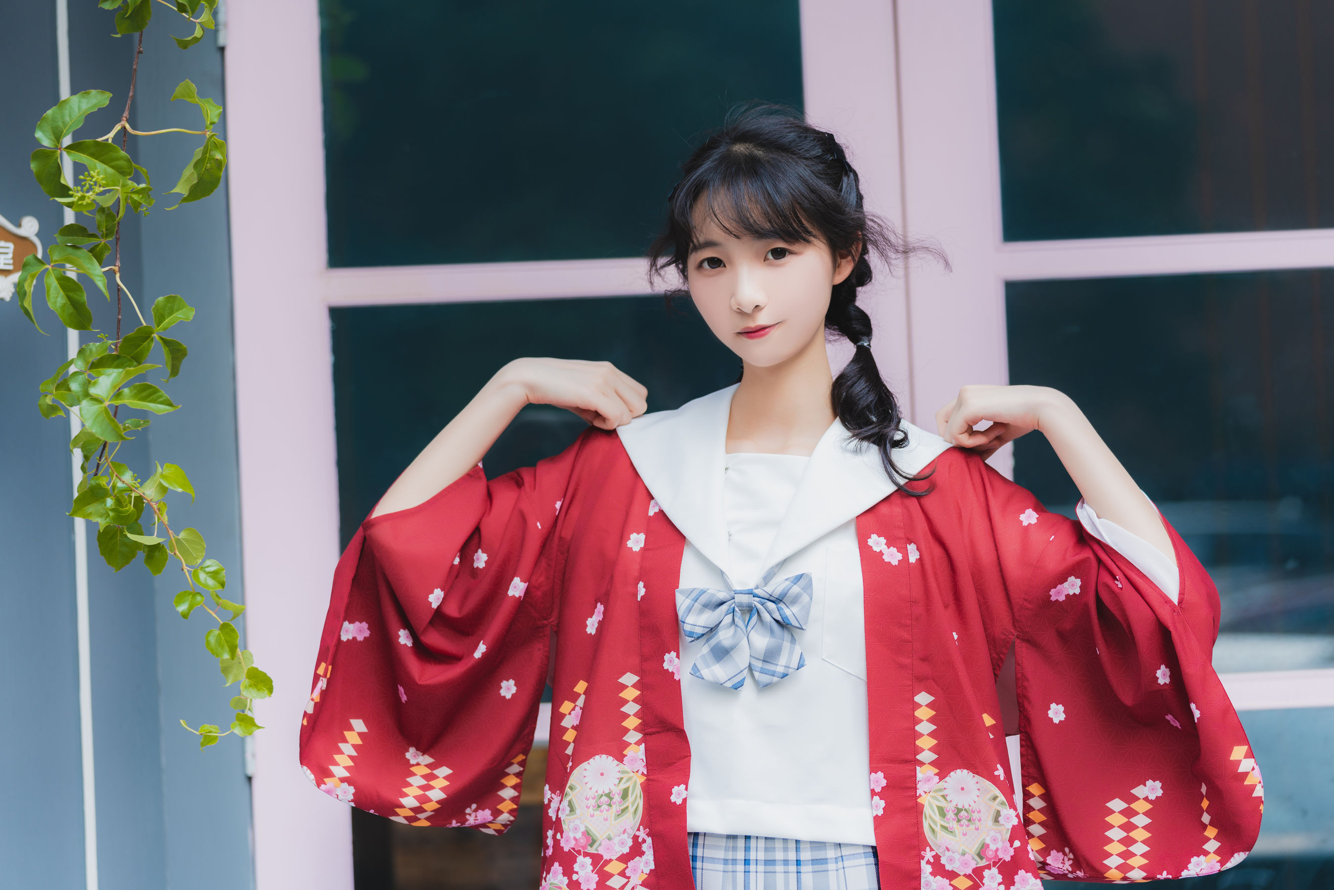 图片[2] - 清纯妹子西瓜 凤凰新村 [53P] - 机器猫次元 - 机器猫次元