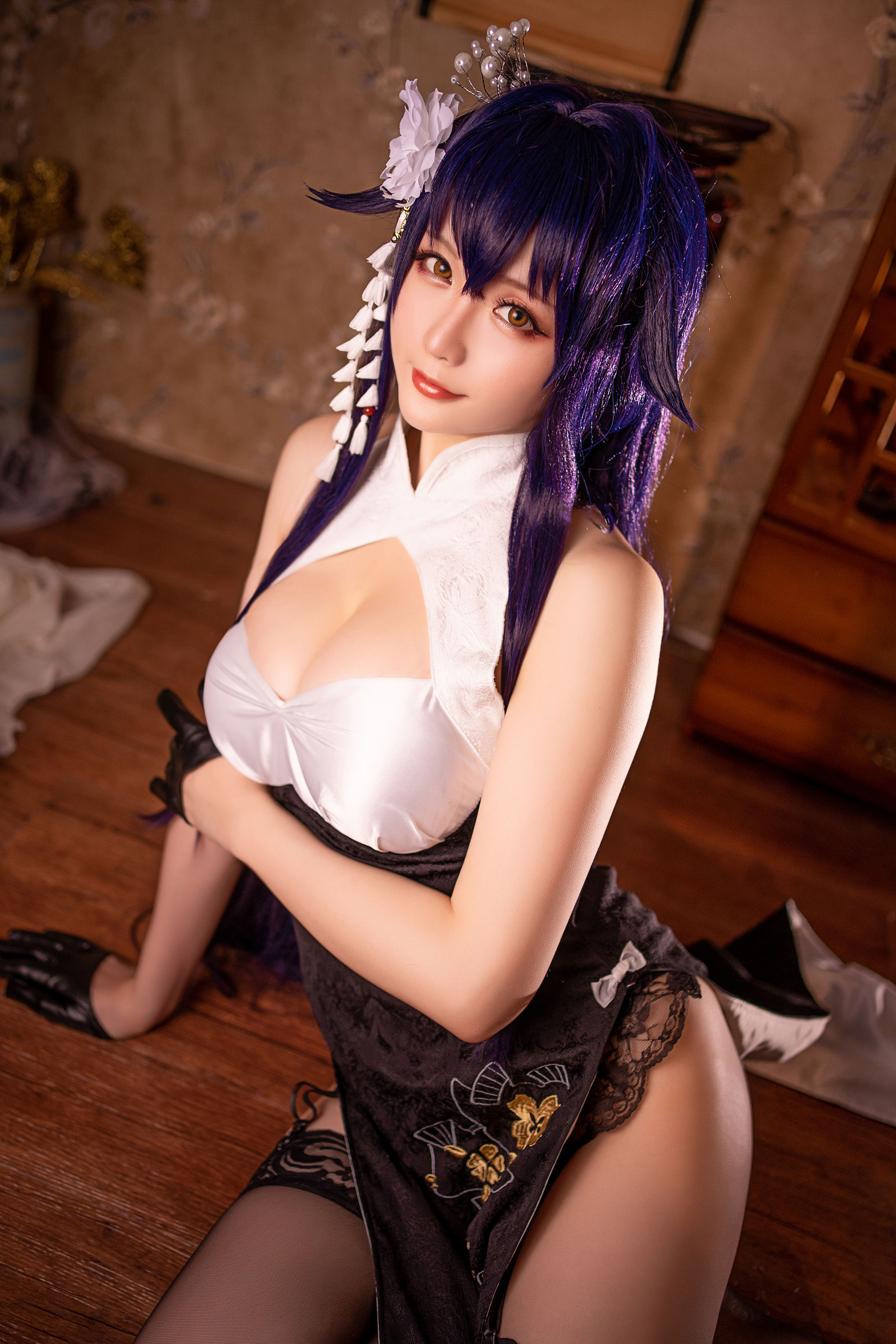 图片[5] - 星之迟迟 - 吾妻 [25P] - 机器猫次元 - 机器猫次元