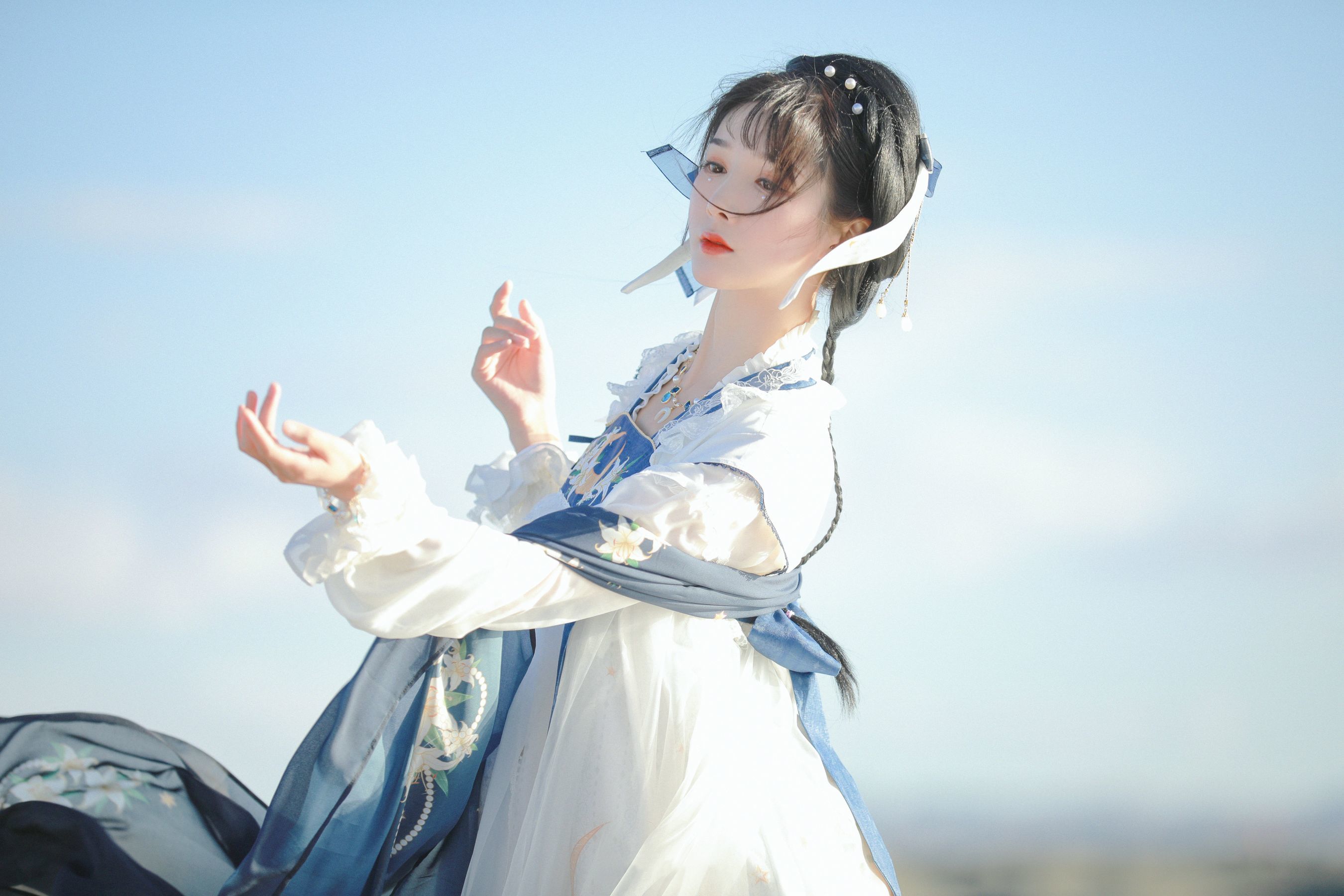 图片[6] - 仓大佬 - 海上生明月 [11P] - 机器猫次元 - 机器猫次元