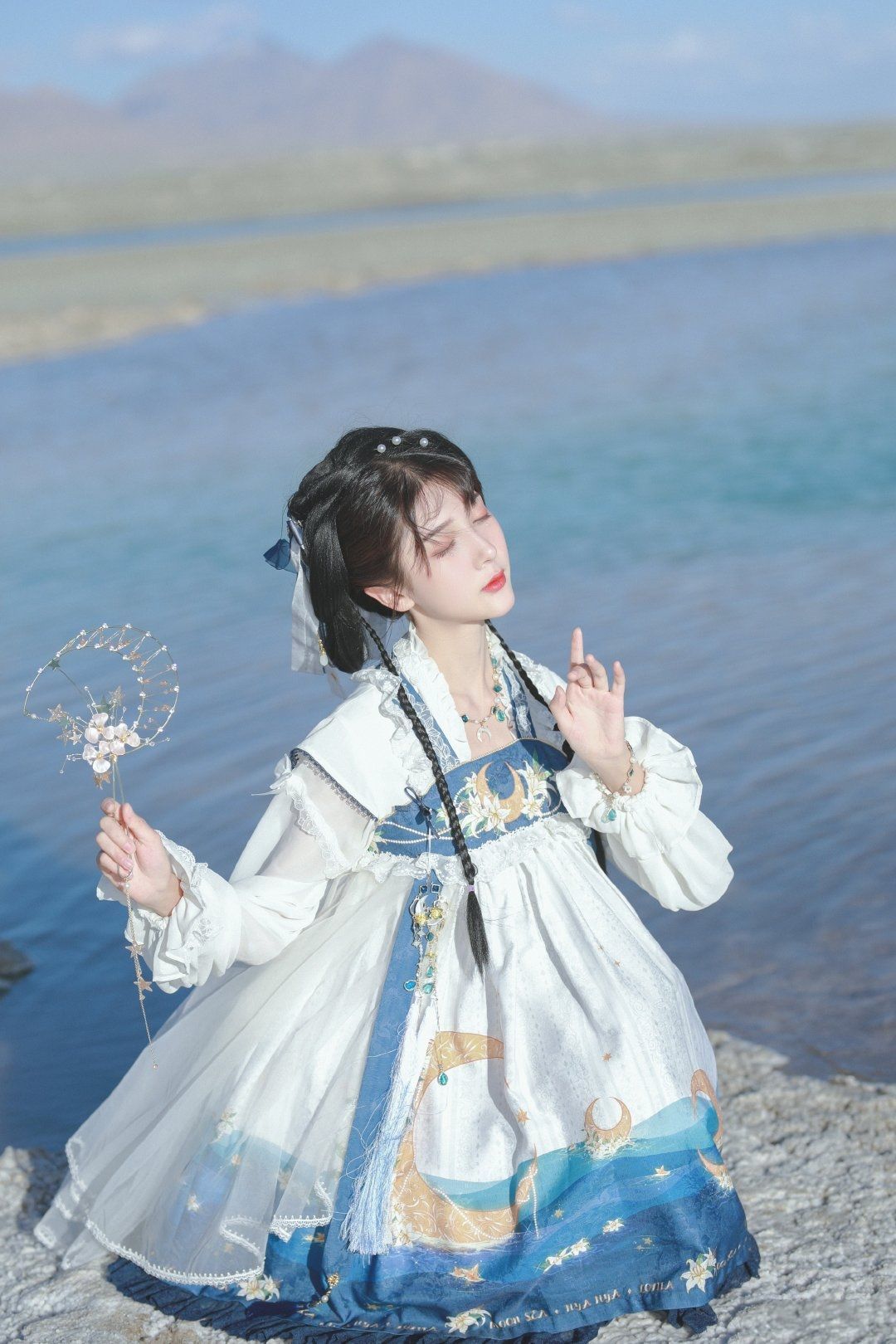 图片[8] - 仓大佬 - 海上生明月 [11P] - 机器猫次元 - 机器猫次元