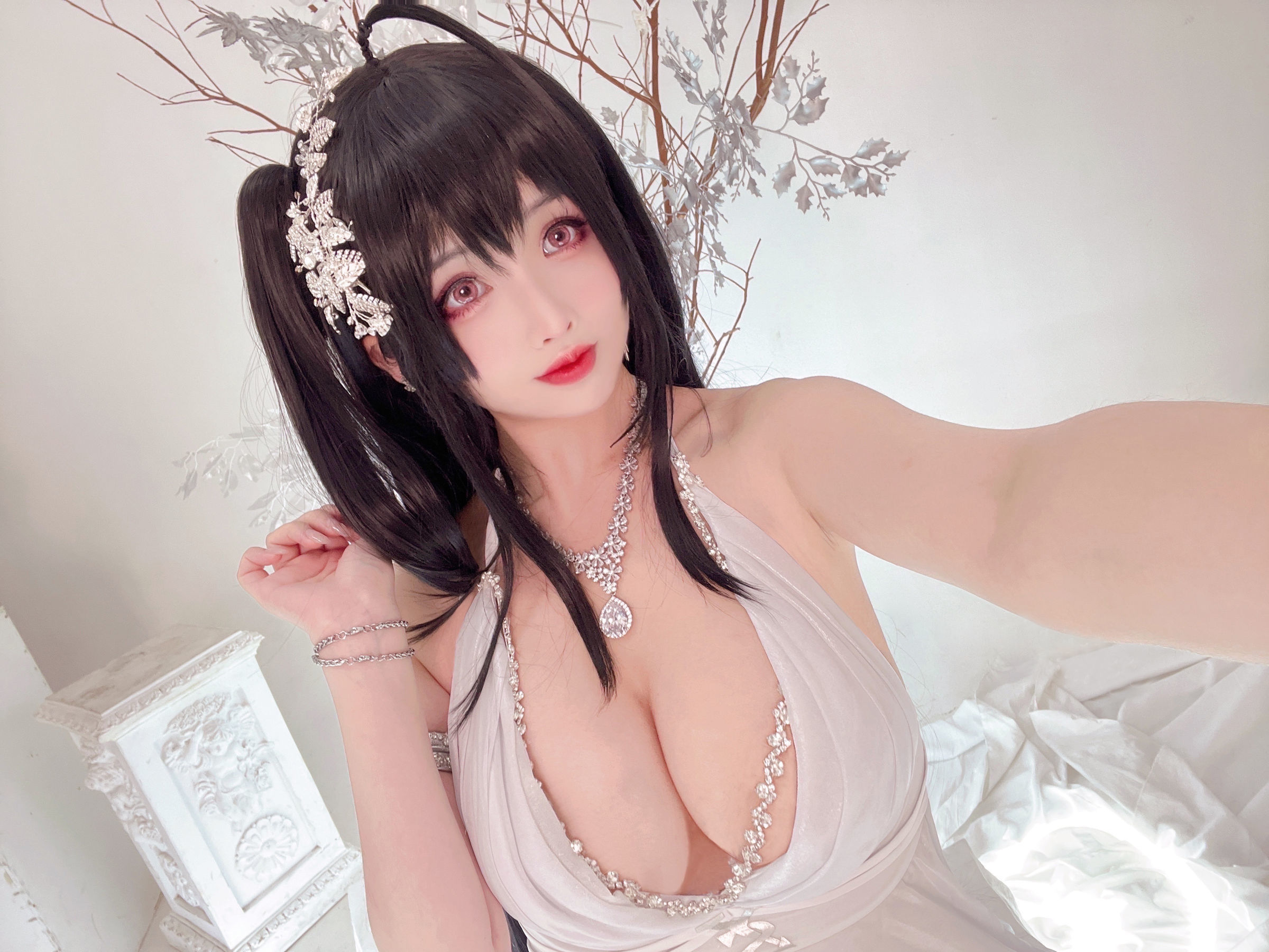 图片[8] - rioko凉凉子 - 大凤 [39P] - 机器猫次元 - 机器猫次元