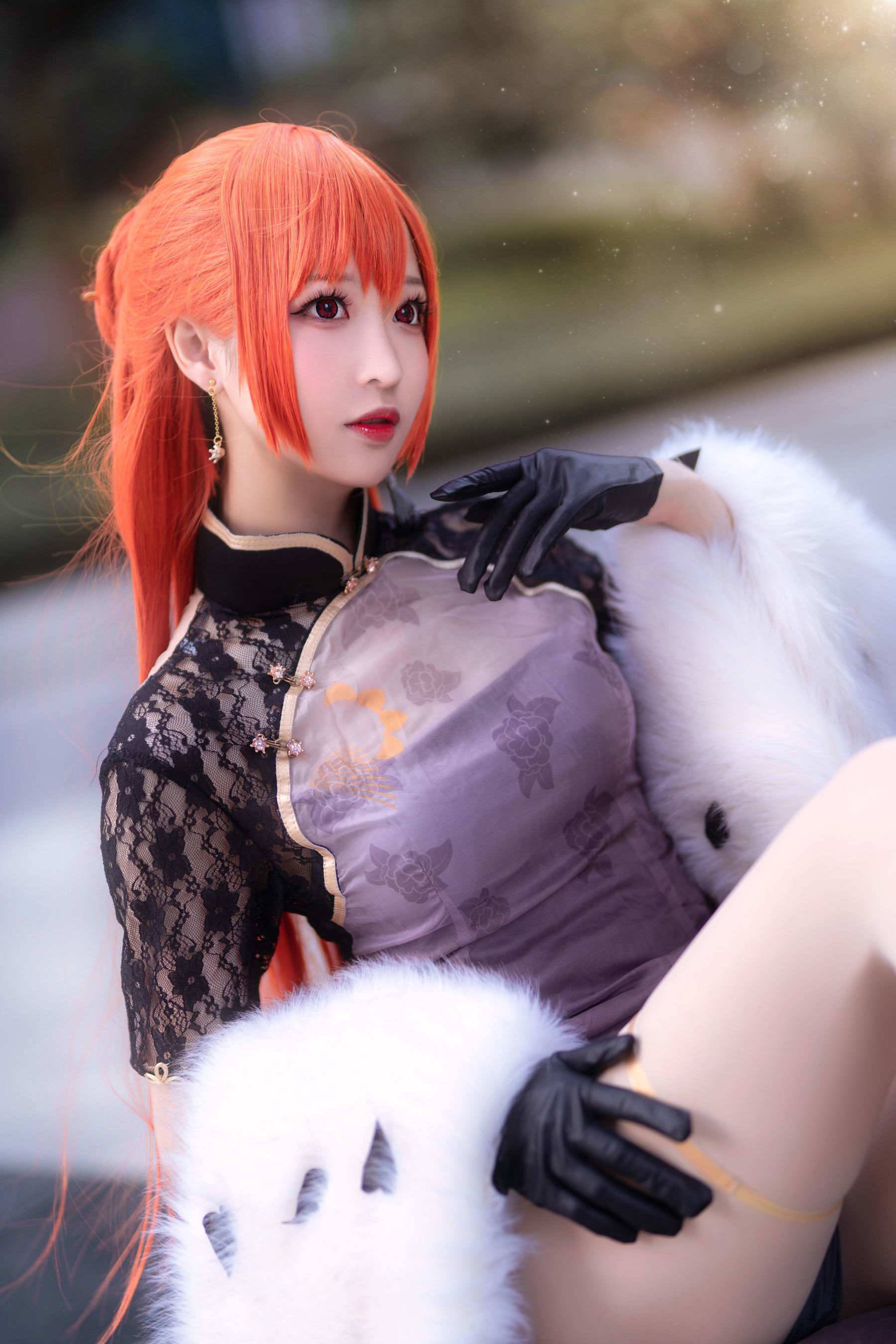 图片[3] - 南宫 - 君主 [9P] - 机器猫次元 - 机器猫次元