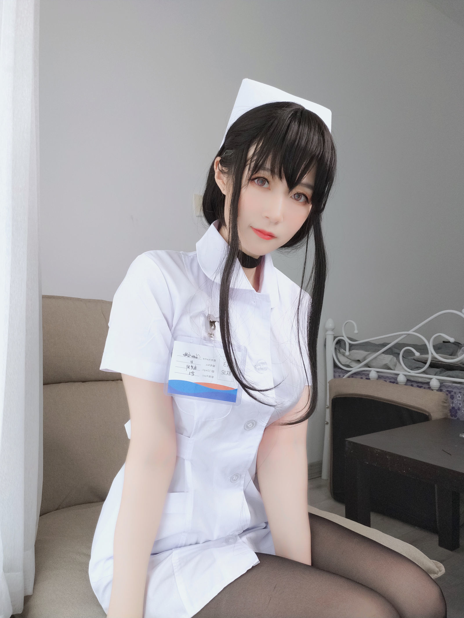 图片[6] - 白银81 - 长发小护士 [66P] - 机器猫次元 - 机器猫次元