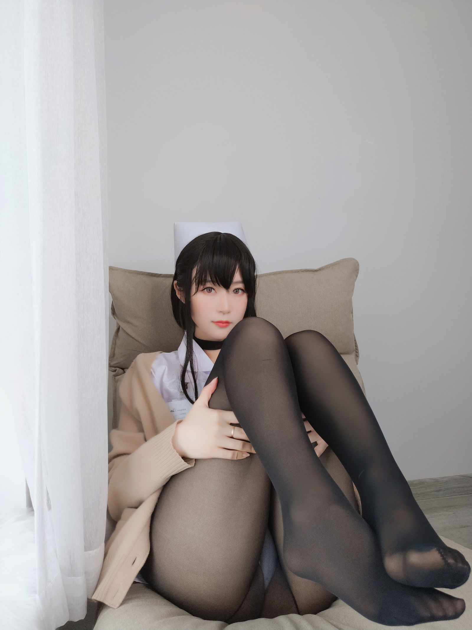 图片[5] - 白银81 - 长发小护士 [66P] - 机器猫次元 - 机器猫次元