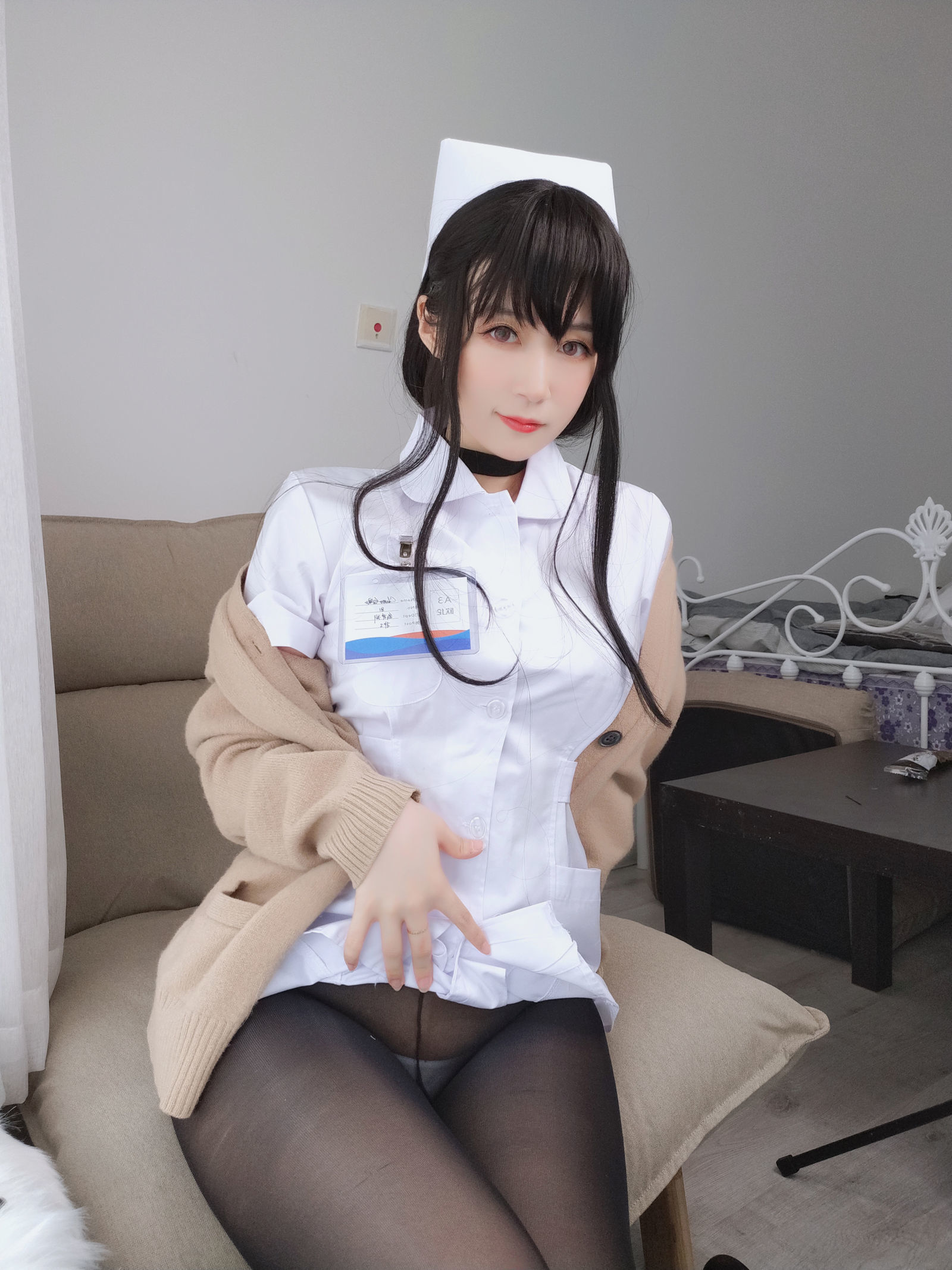 图片[2] - 白银81 - 长发小护士 [66P] - 机器猫次元 - 机器猫次元