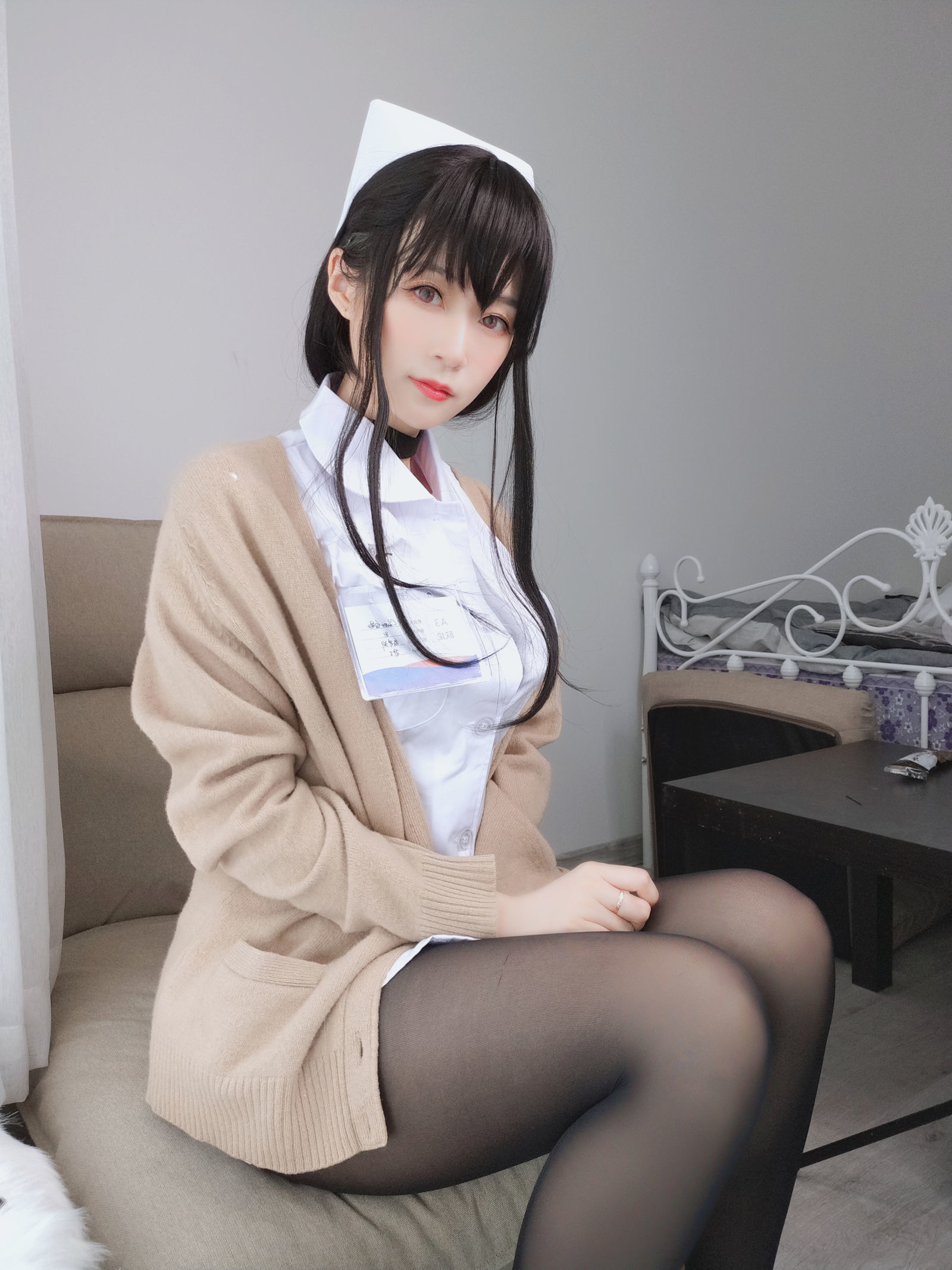 图片[7] - 白银81 - 长发小护士 [66P] - 机器猫次元 - 机器猫次元