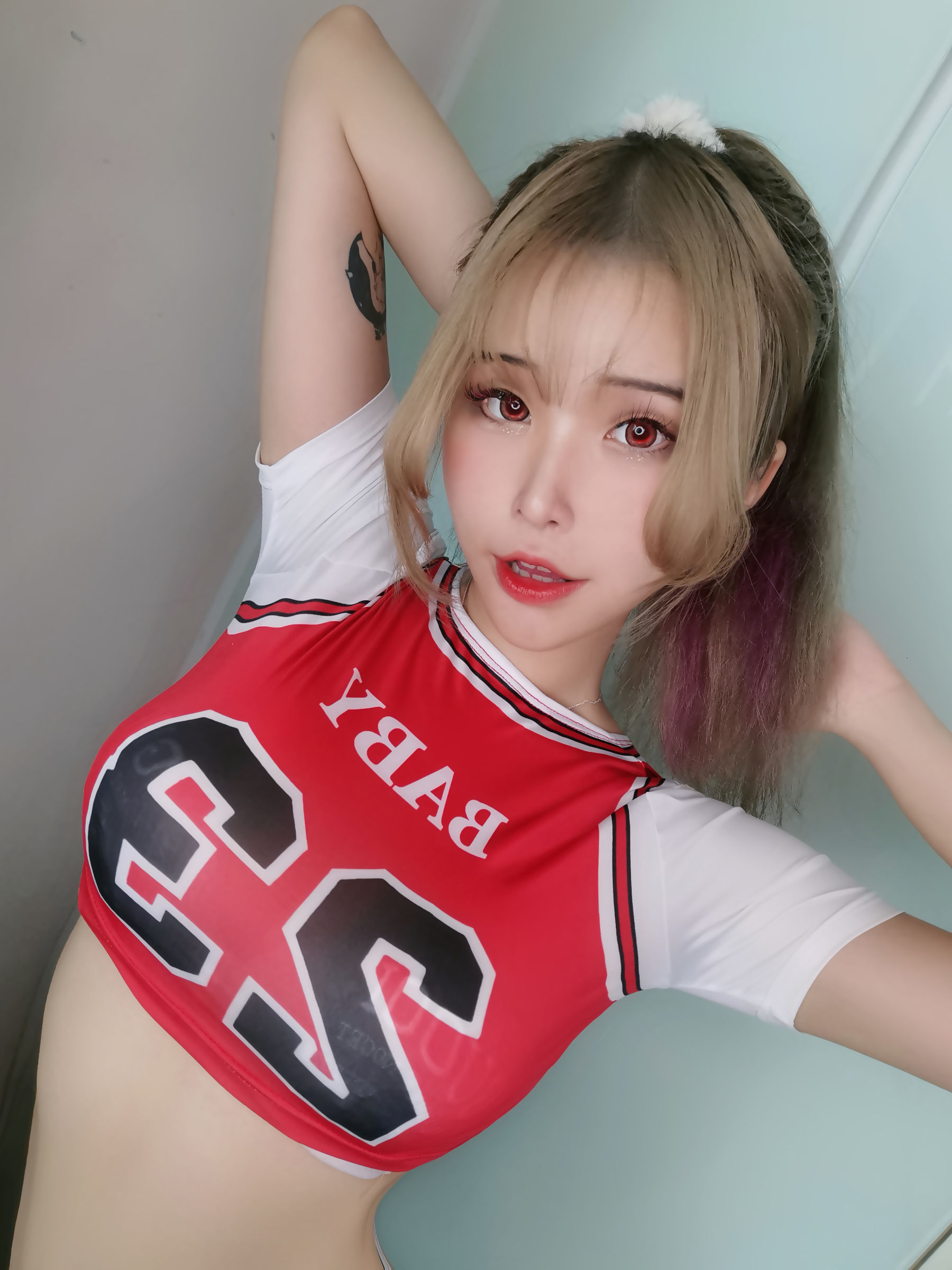 图片[7] - 花リリ - Dec Fetish [30P] - 机器猫次元 - 机器猫次元