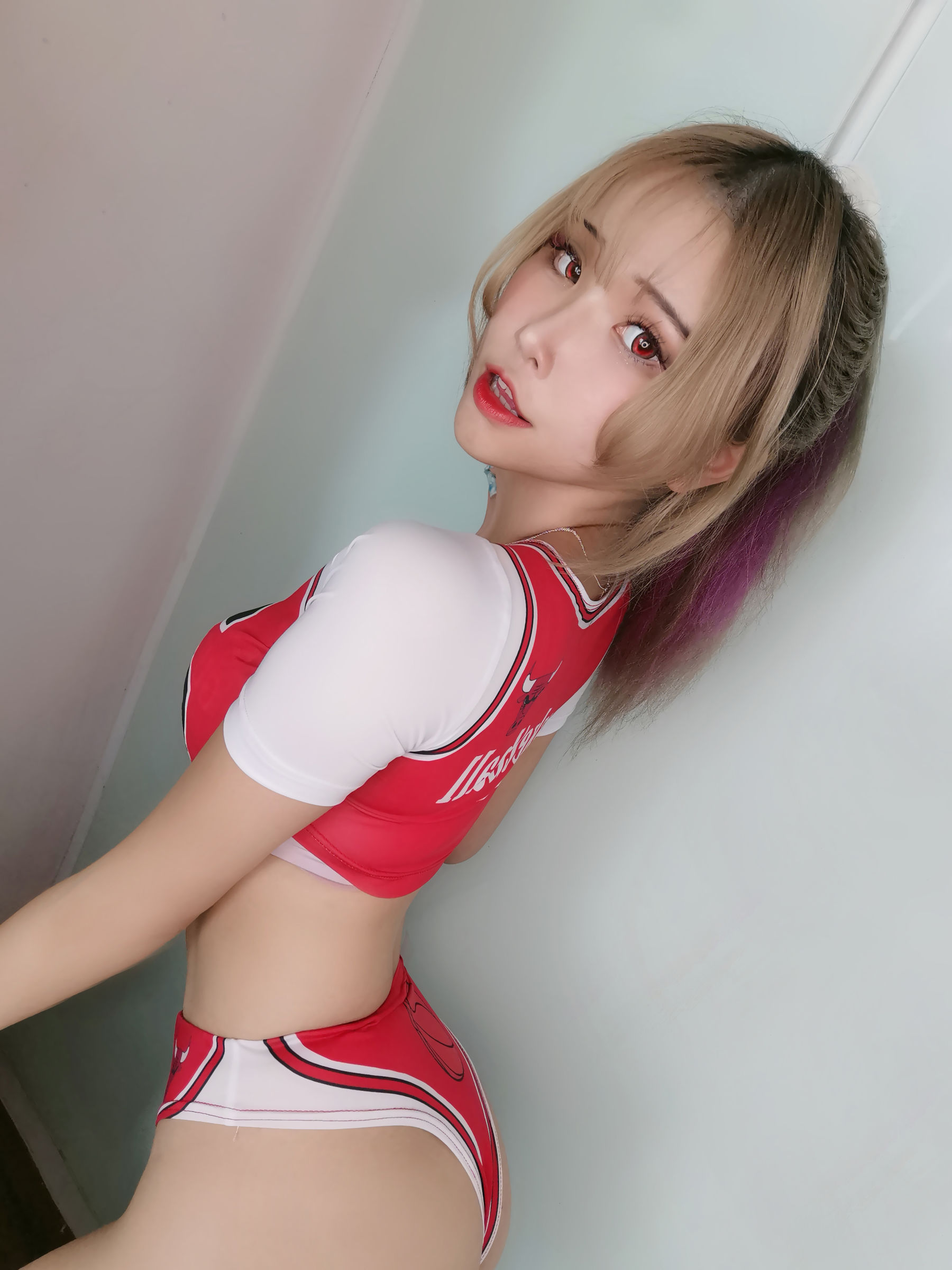 图片[2] - 花リリ - Dec Fetish [30P] - 机器猫次元 - 机器猫次元